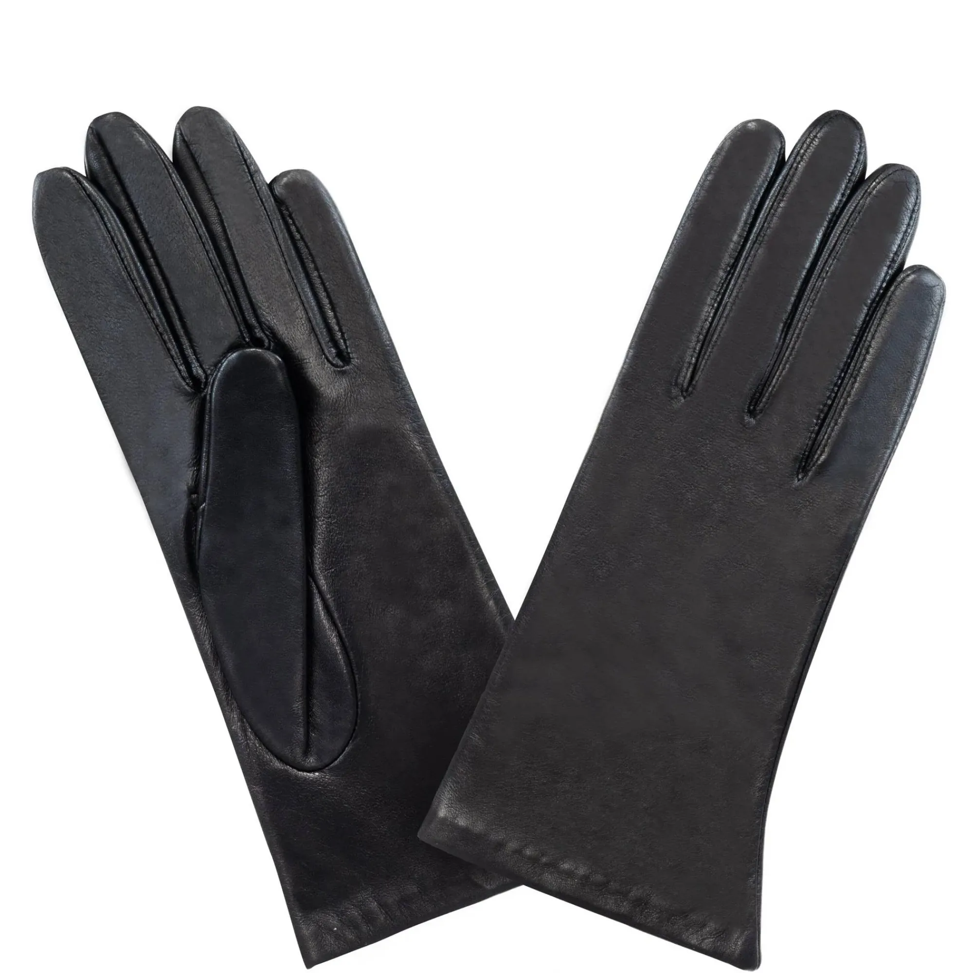 Glove Story Gants Femme*Gants femme en cuir d'agneau Smart Touch