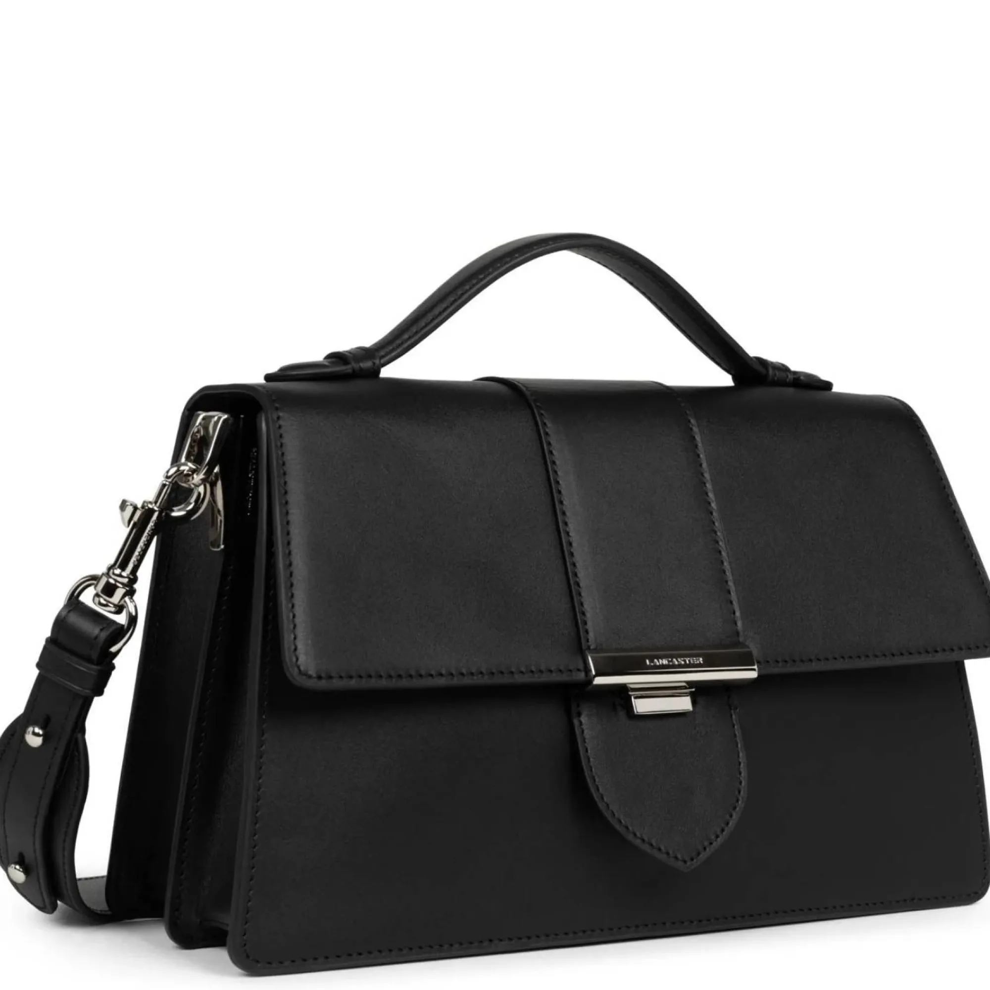 Lancaster Sacs À Main*Grand sac a main Paris Ily a rabat