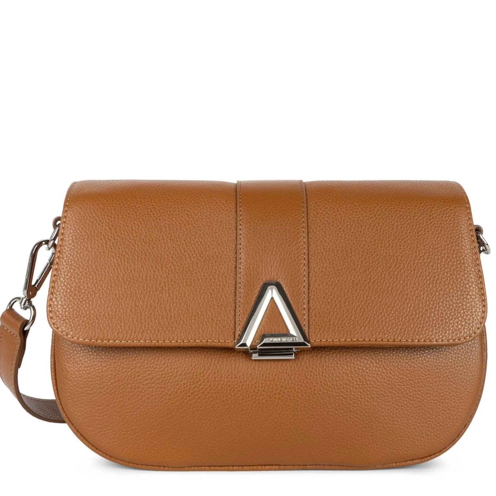 Lancaster Sacs Bandoulière*Grand sac trotteur L a rabat L.A. Alfa