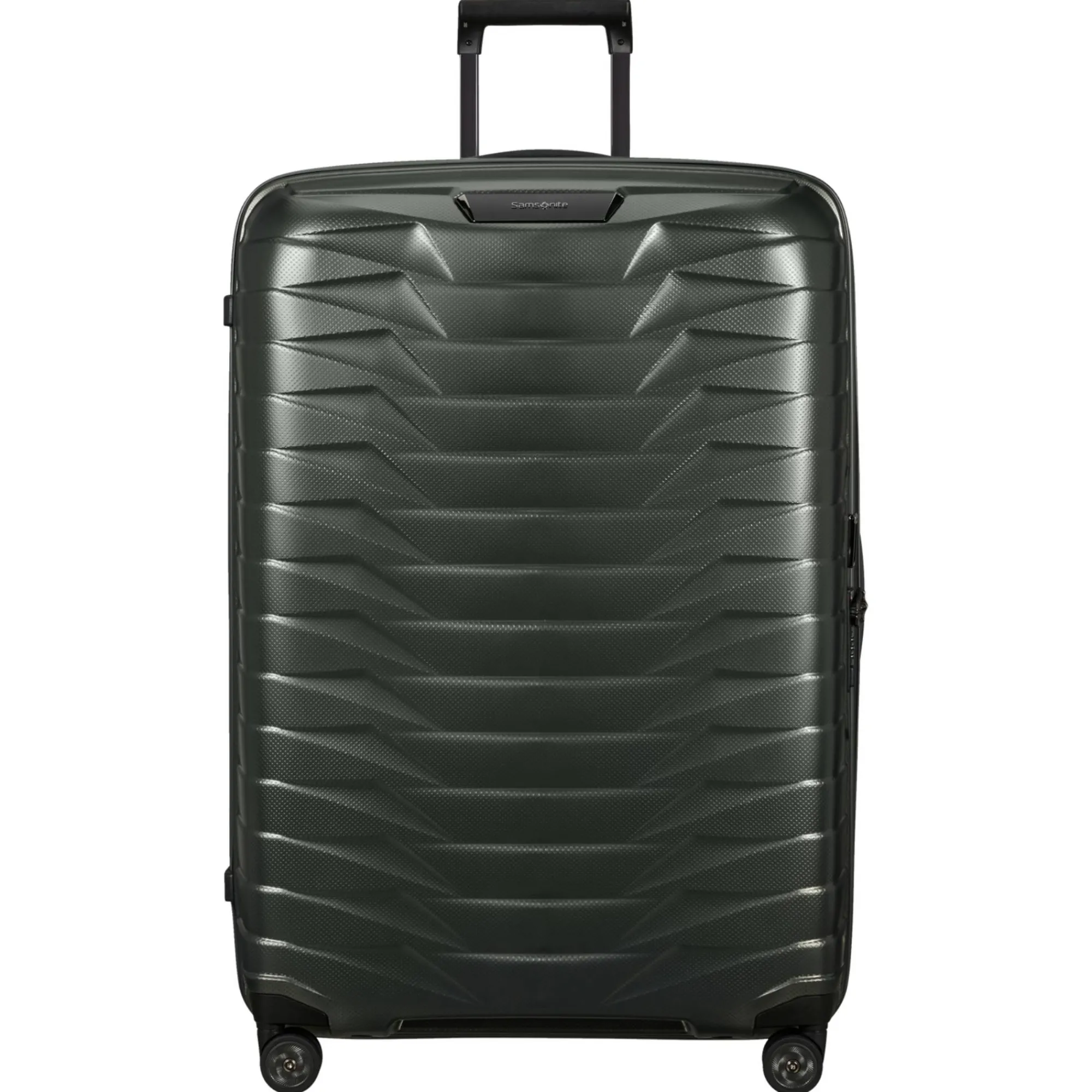 Samsonite Valises 4 Roues*Grande valise 81cm Proxis 4 roues