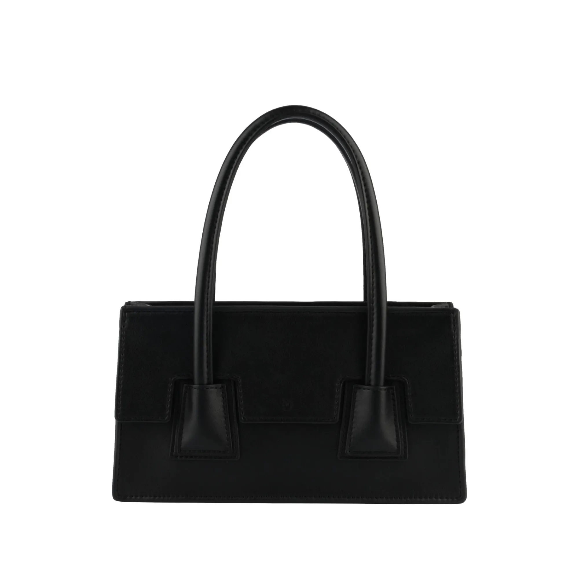 Mia & Joy Sacs À Main*Mini sac a main Kendall en croute de cuir