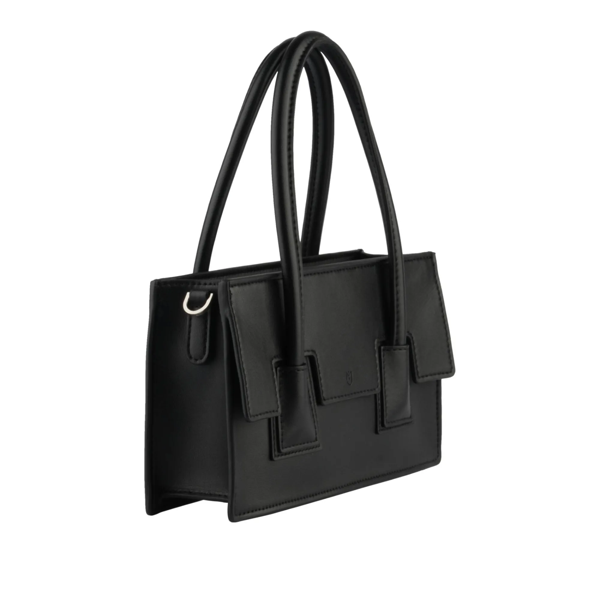 Mia & Joy Sacs À Main*Mini sac a main Kendall en croute de cuir