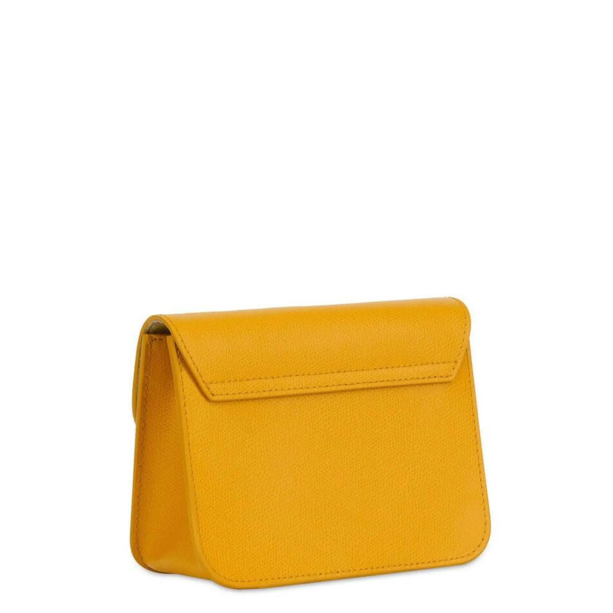 Furla Sacs De Soirée | Sacs Bandoulière*Mini sac bandouliere Metropolis Jaune