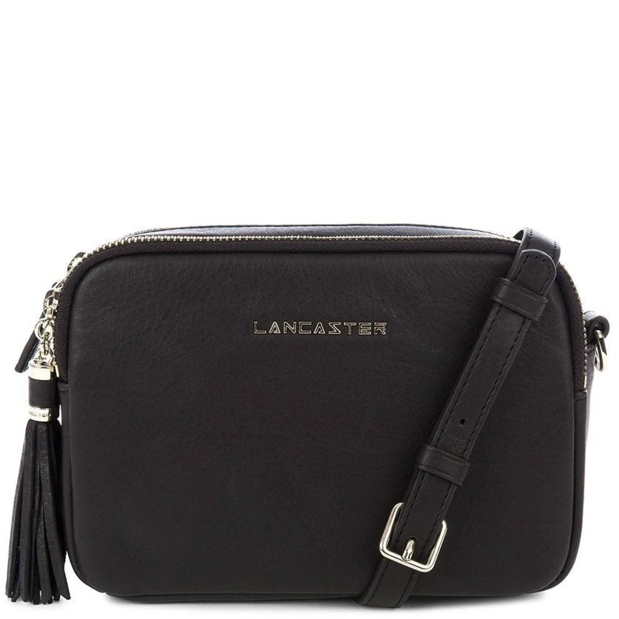 Lancaster Sacs De Soirée | Sacs Bandoulière*Mini sac bandouliere Mademoiselle Ana Noir