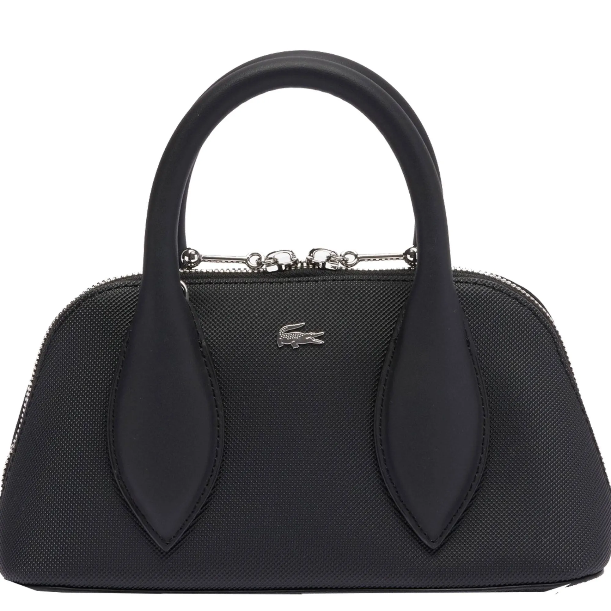 Lacoste Sacs Bandoulière | Sacs À Main*Mini sac bugatti Daily City a bandouliere Noir