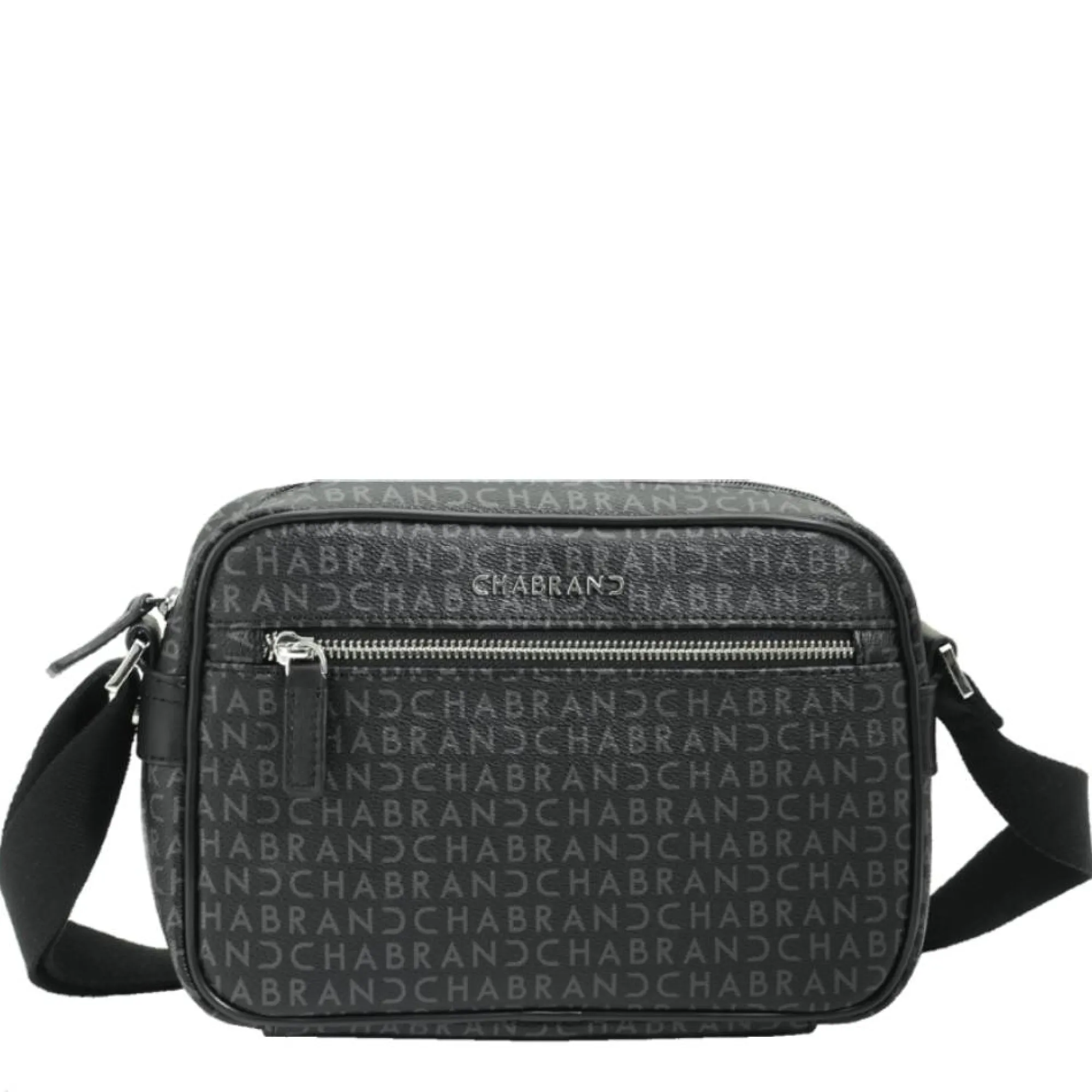 Chabrand Petites Sacoches Homme | Sacoches Homme*Mini sac porte bandouliere Freedom Noir