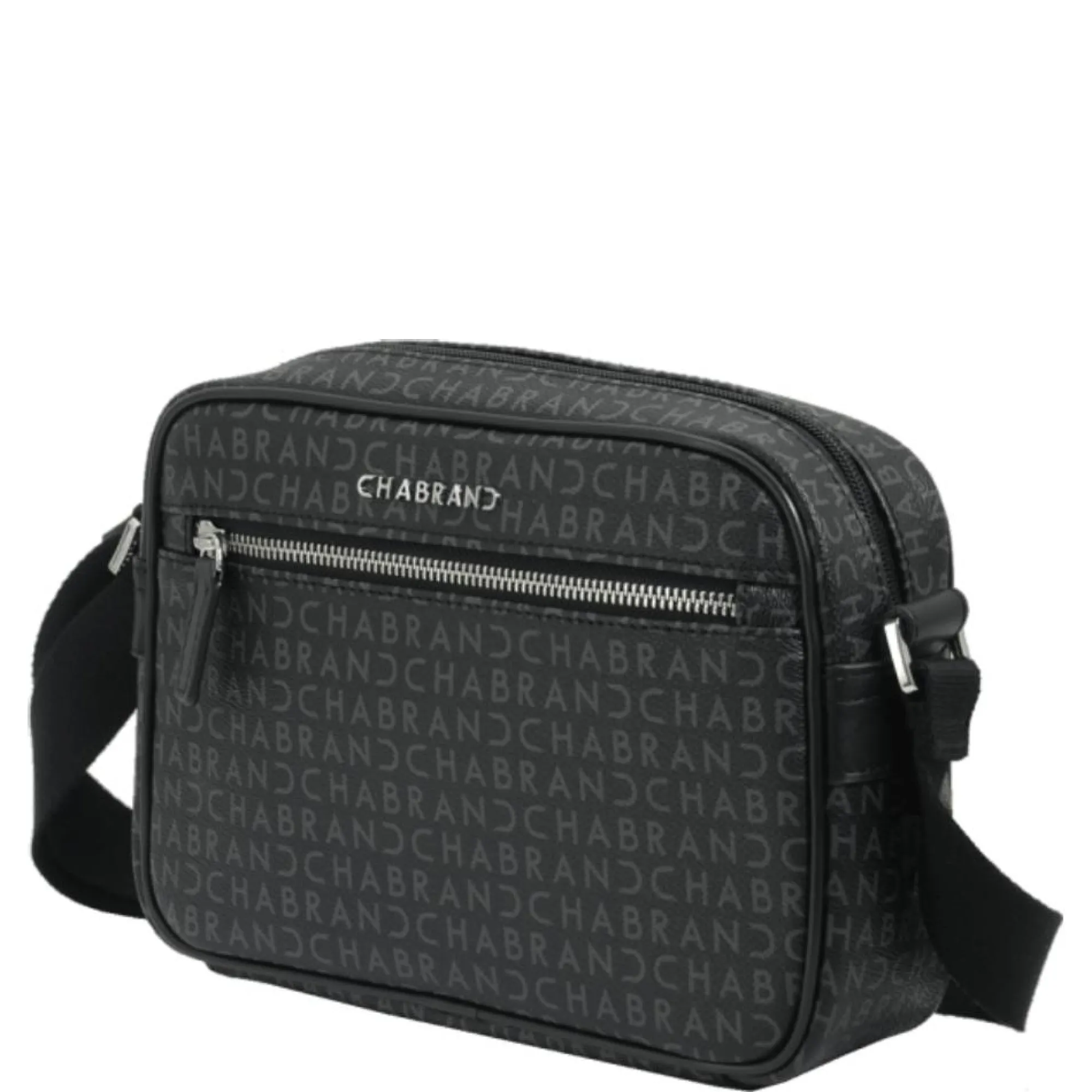 Chabrand Petites Sacoches Homme | Sacoches Homme*Mini sac porte bandouliere Freedom Noir