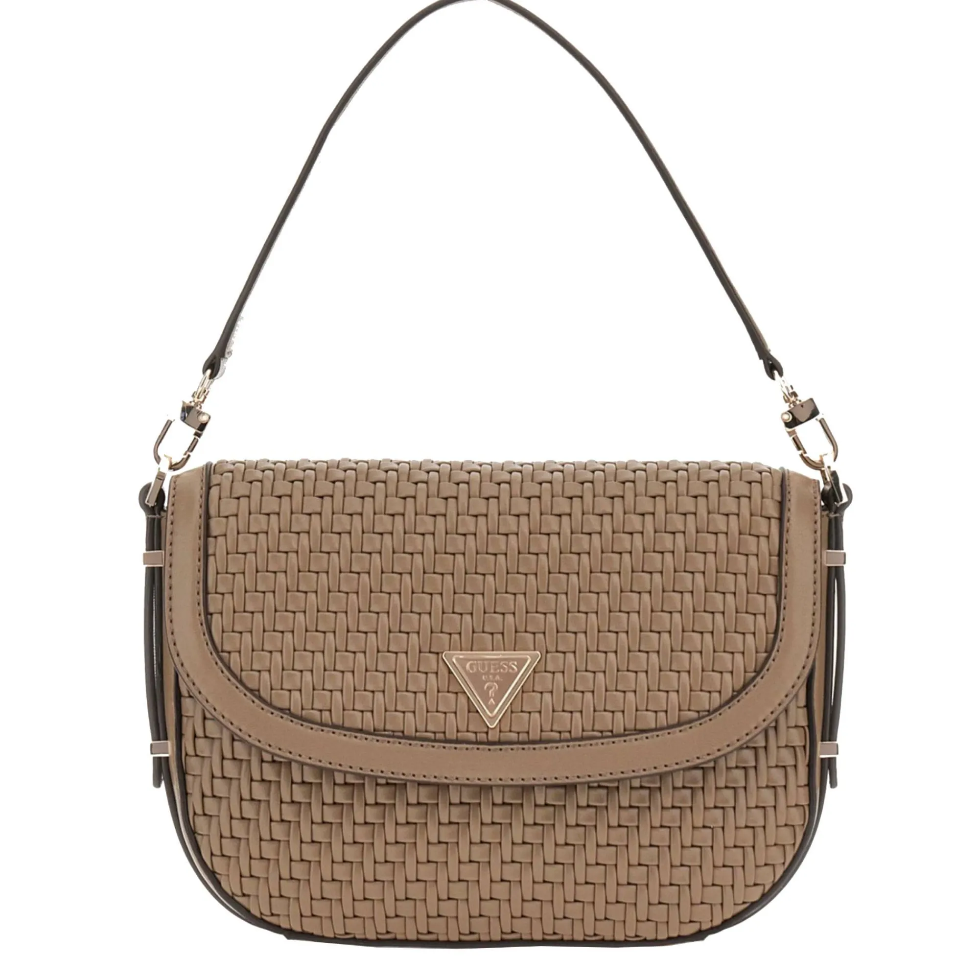 Guess Sacs Porté Épaule*Mini sac porte epaule tresse Murielle