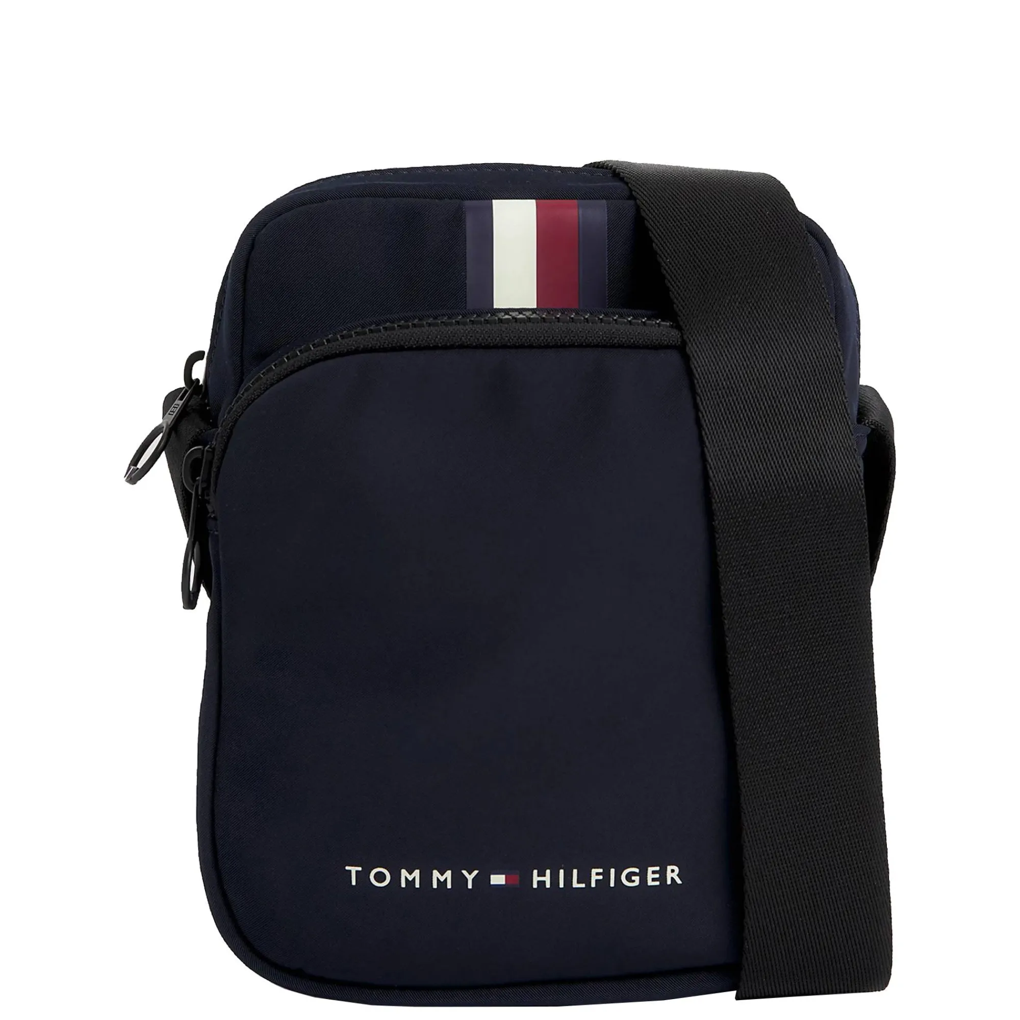 Tommy Hilfiger Petites Sacoches Homme*Mini sacoche Skyline Stripe Space Blue