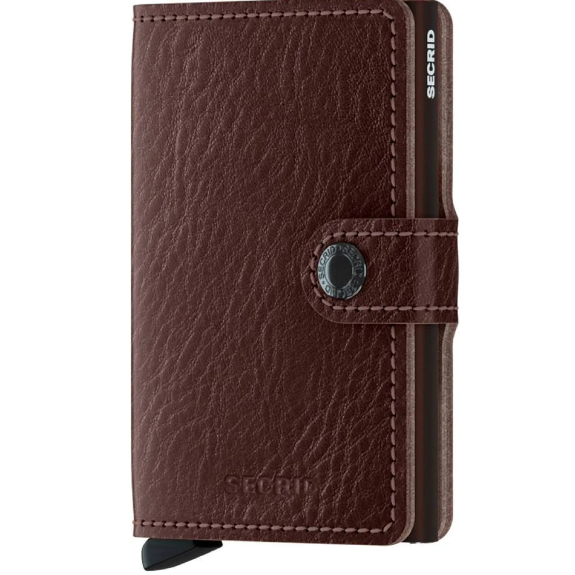 Secrid Portefeuilles Homme | Porte-Cartes Homme*Miniwallet Vegetable Tanned