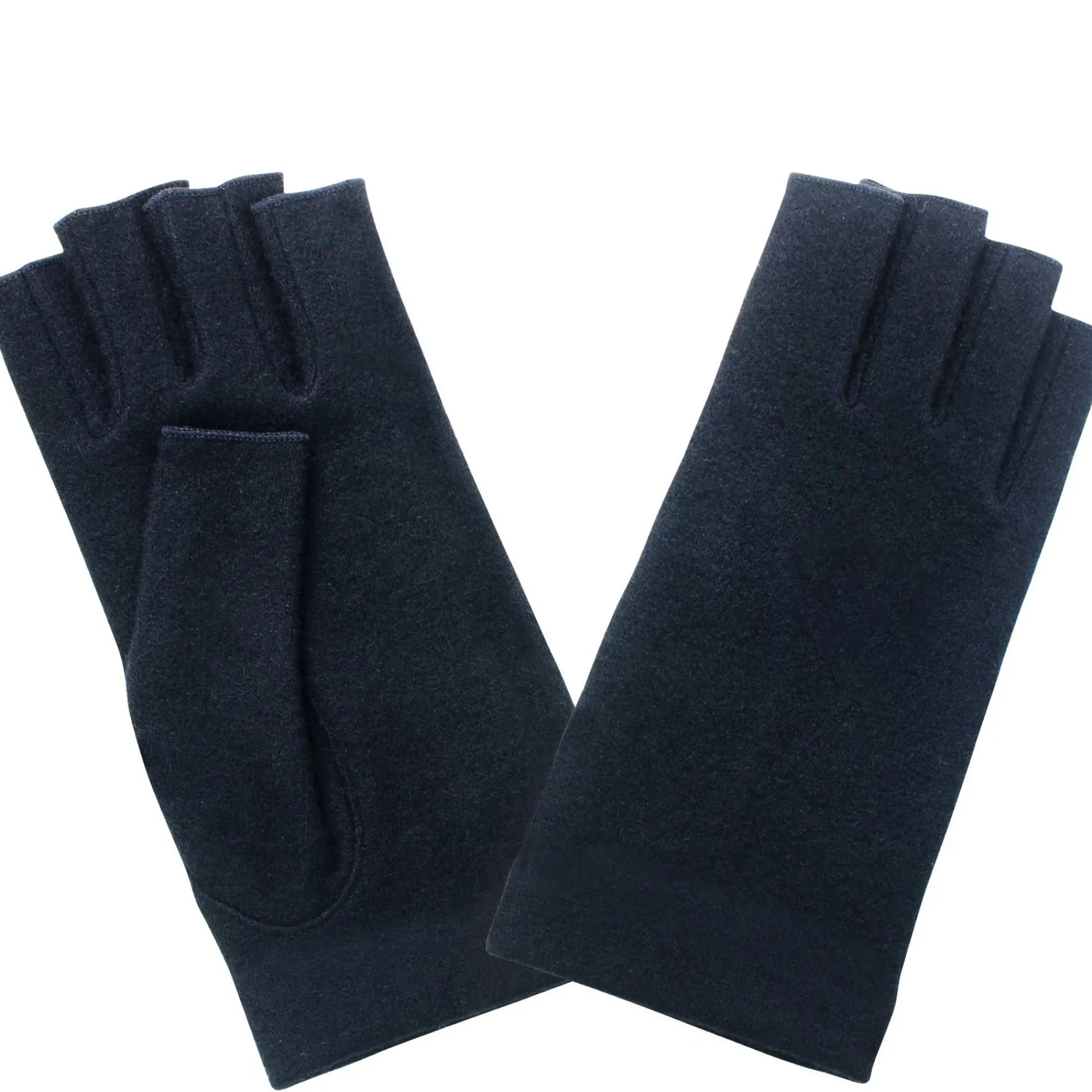 Glove Story Gants Femme*Mitaines femme en laine et nylon