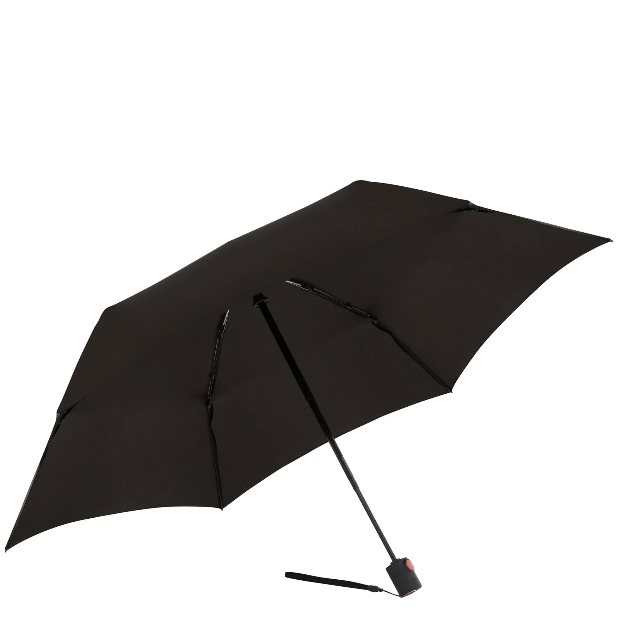 Knirps Parapluies Homme | Parapluies*Parapluie Duomatic Ultra Light Noir