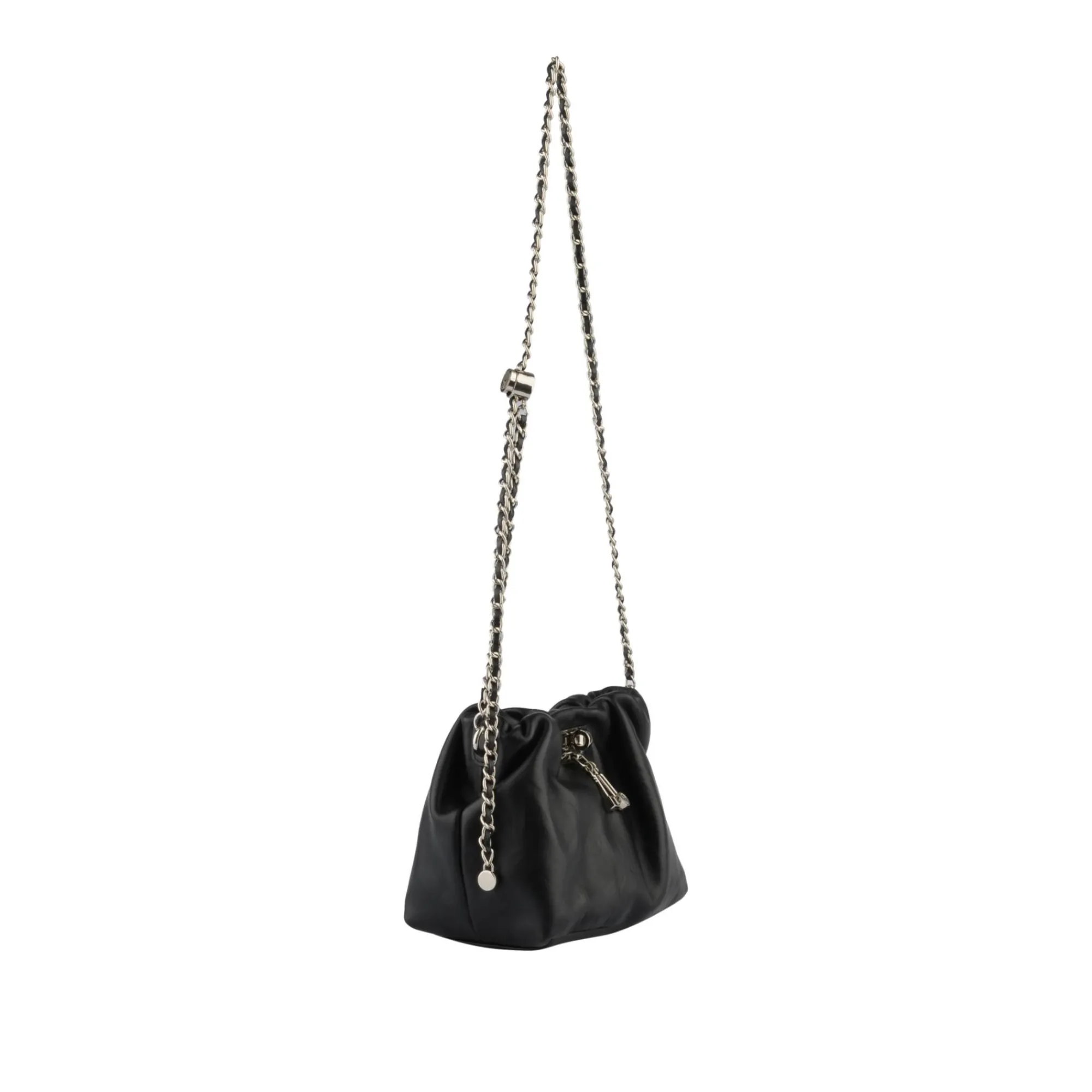 Mia & Joy Sacs Bandoulière*Petit porte travers Ashley Noir