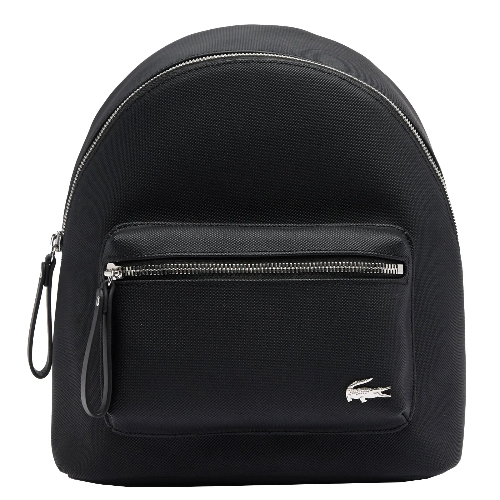 Lacoste Sacs À Dos Femme*Petit sac a dos Daily Lifestyle Noir