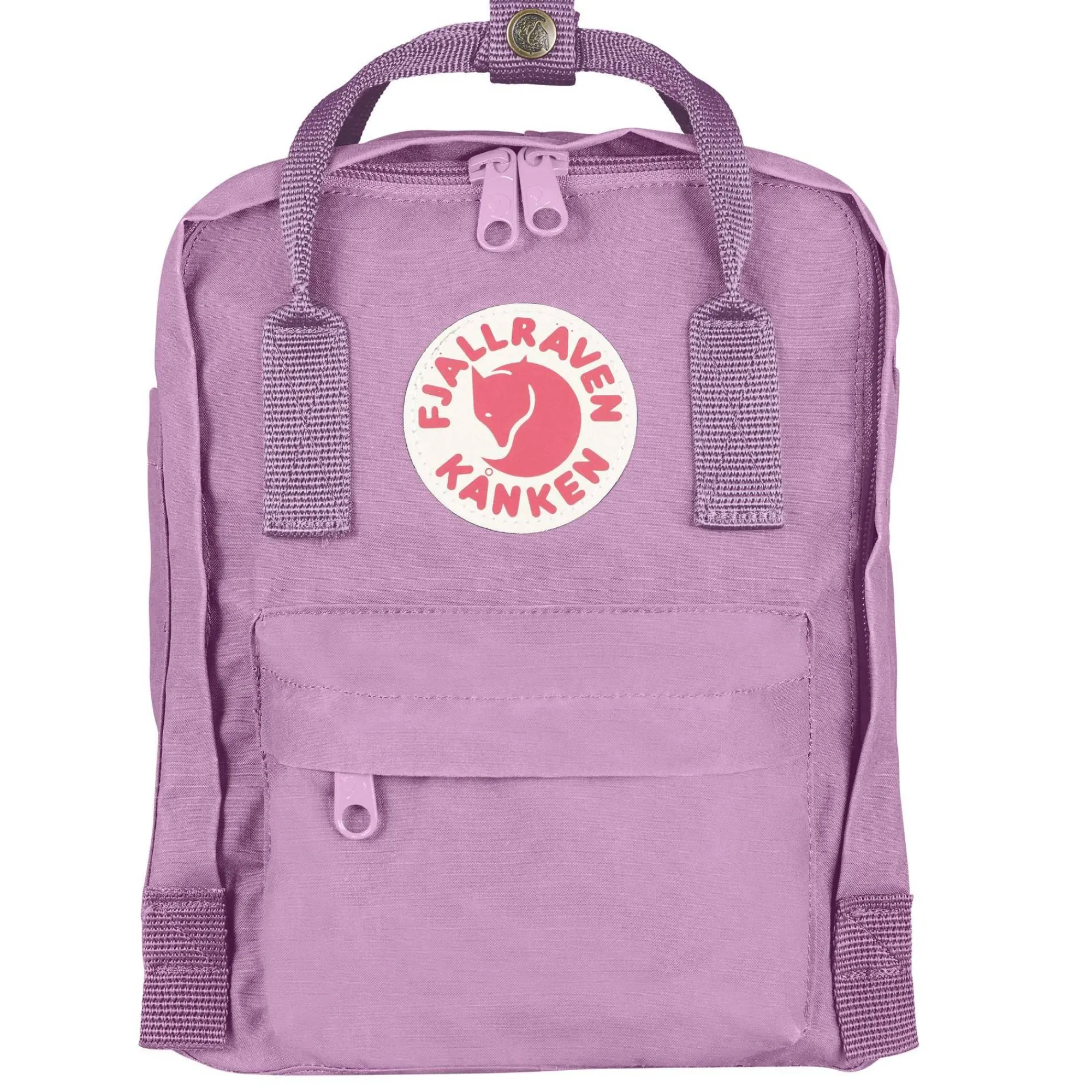 Fjallraven Sacs À Dos Voyage*Petit sac a dos Kanken Mini