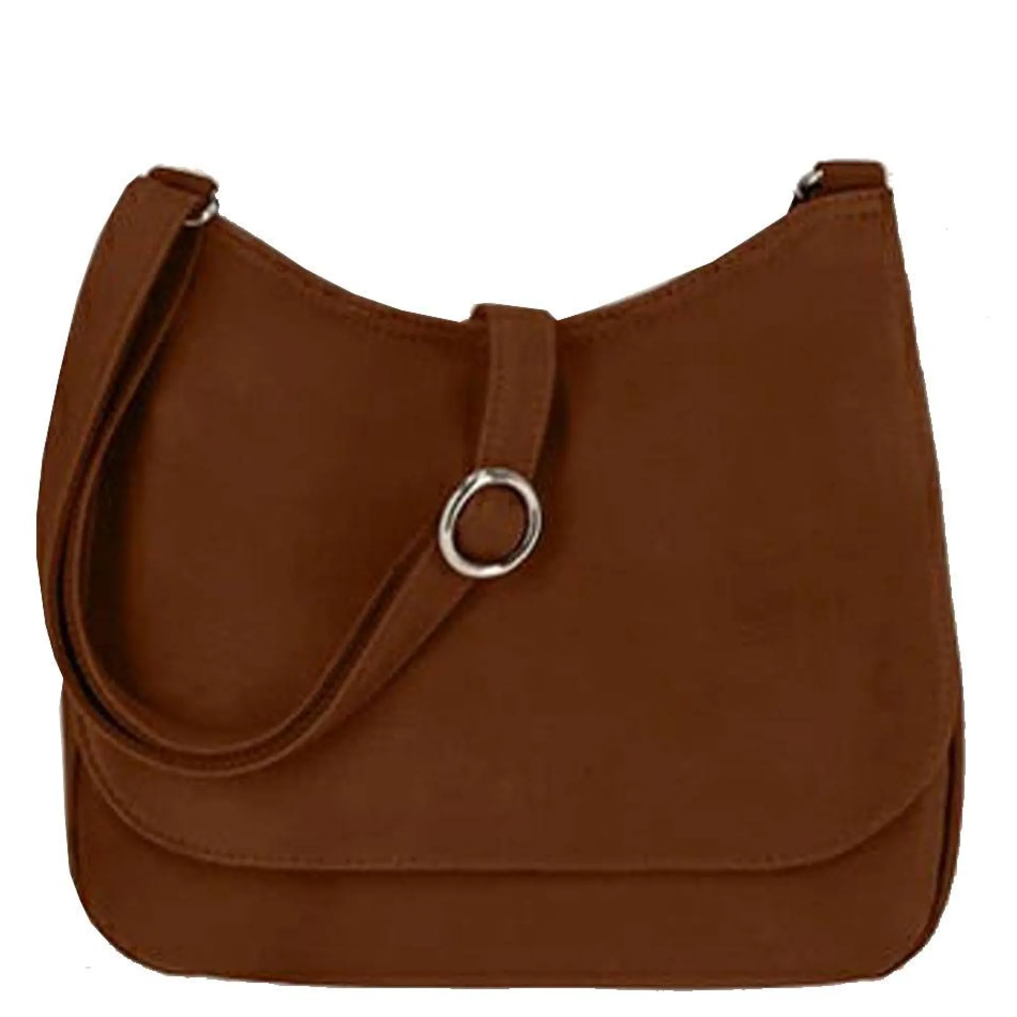 Les Ateliers Foures Sacs Bandoulière*Petit sac a rabat Artemis compact Baroudeuse