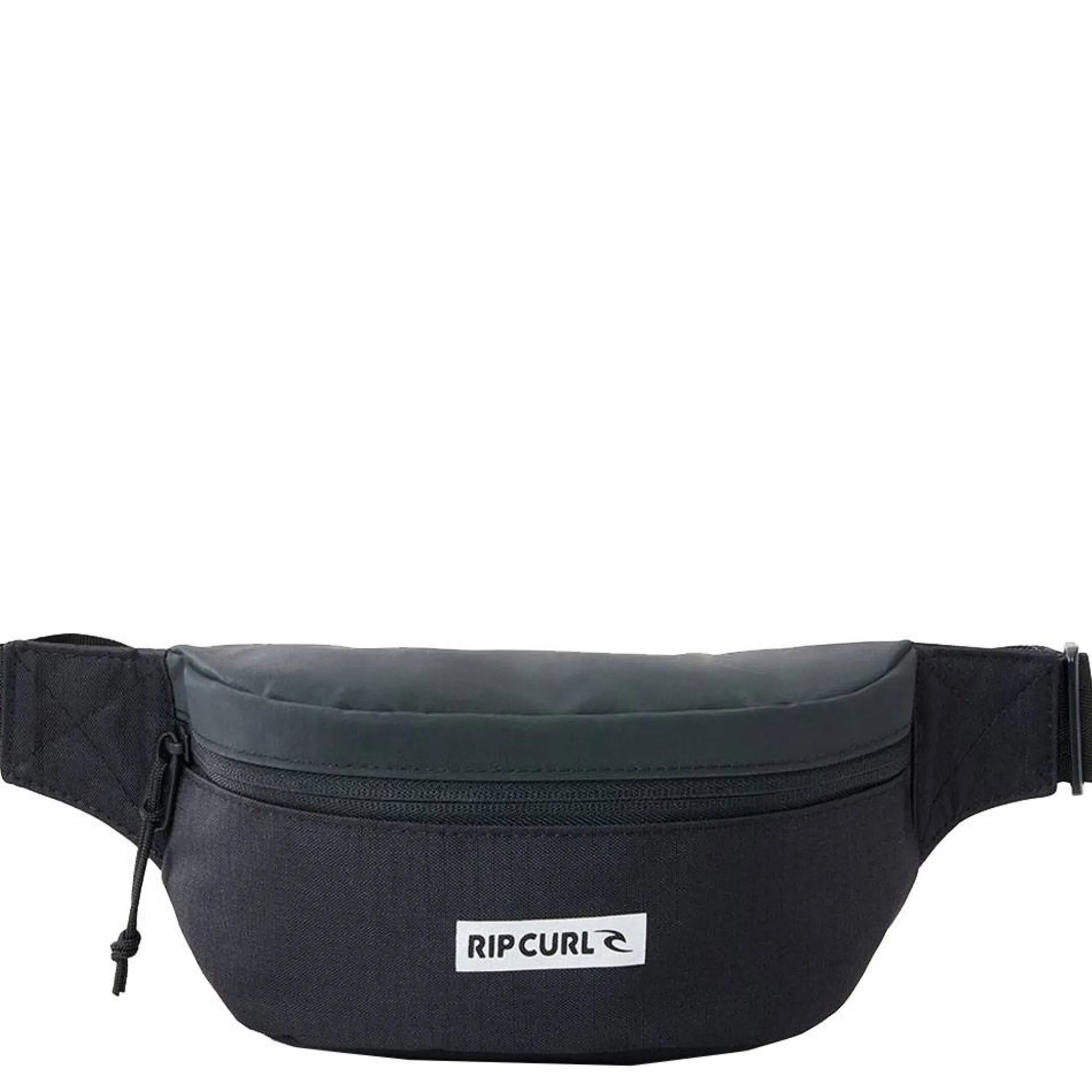 Rip Curl Sacs Banane*Petit sac banane zippe Icons en toile Midnight