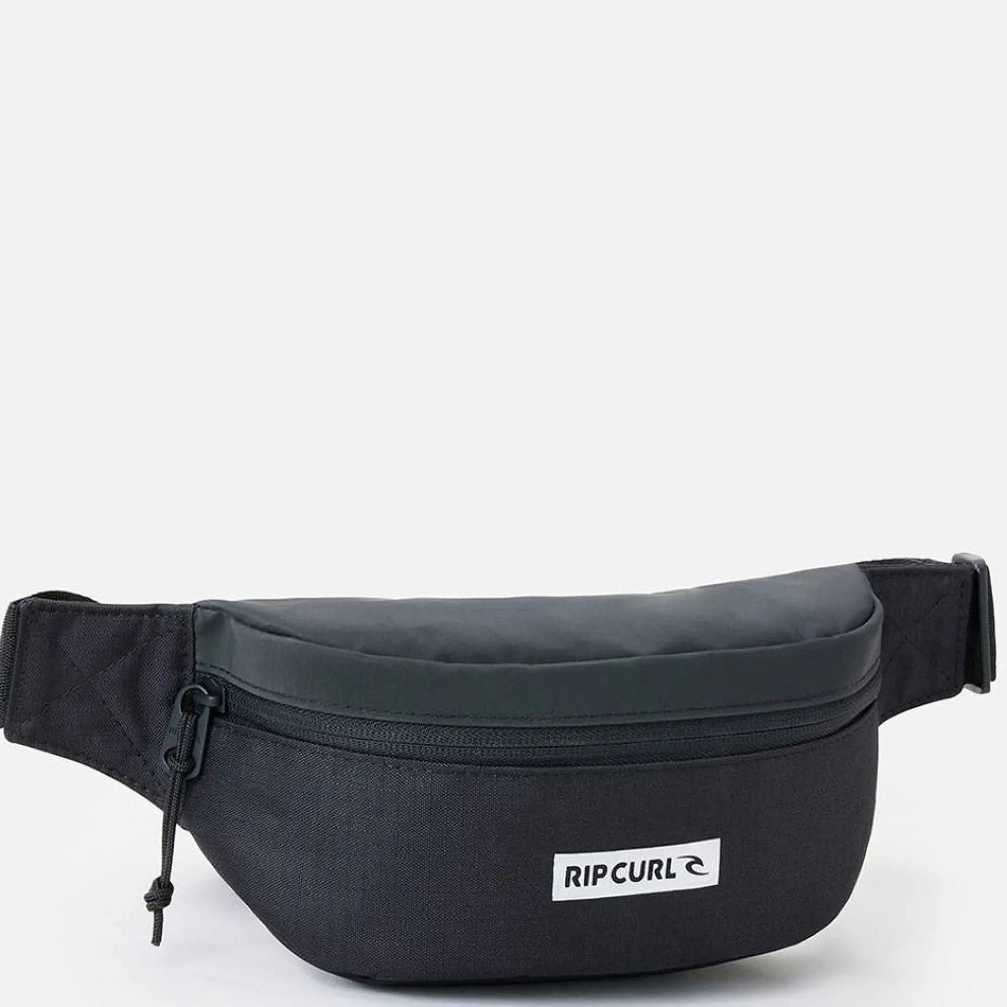 Rip Curl Sacs Banane*Petit sac banane zippe Icons en toile Midnight