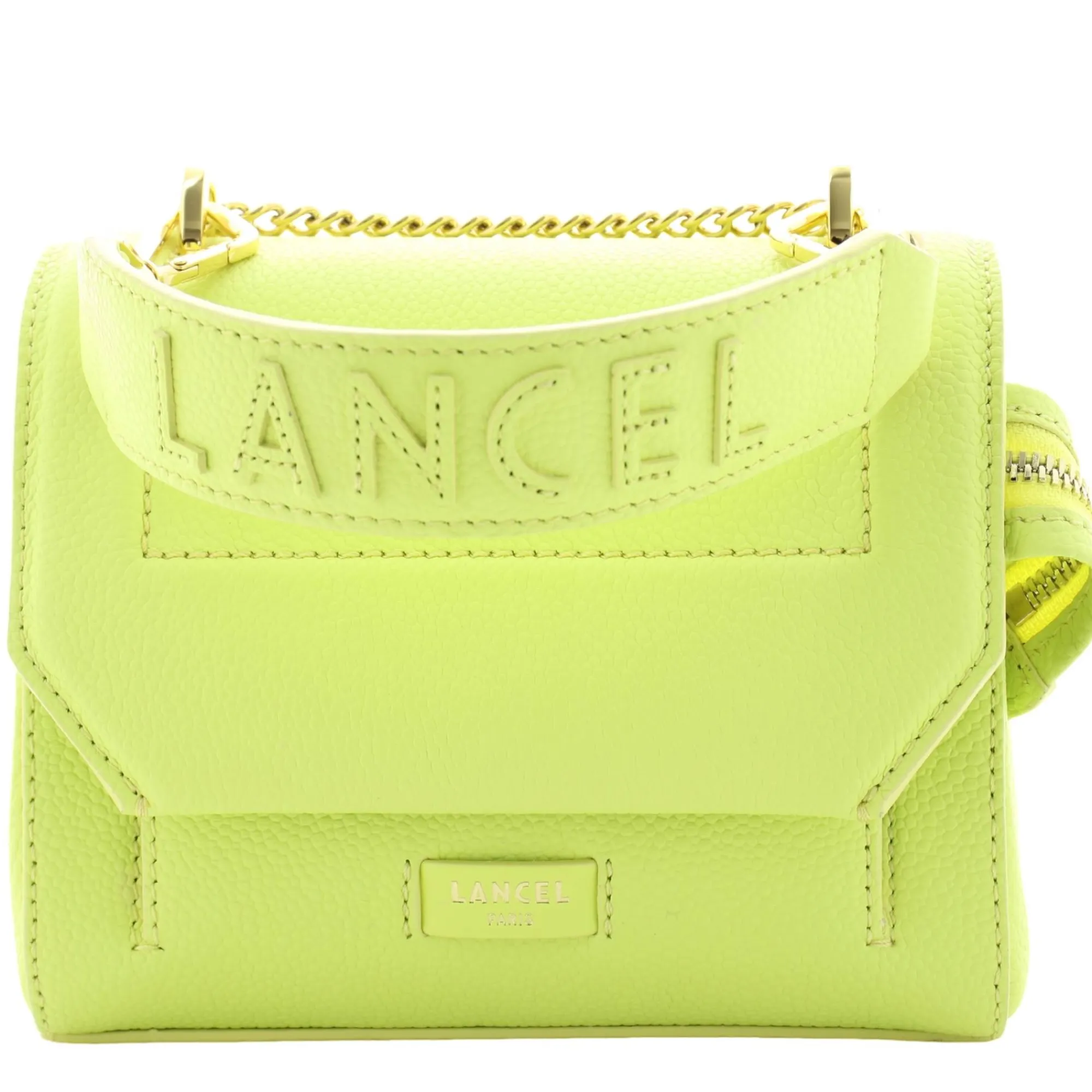 Lancel Sacs Bandoulière*Petit sac bandouliere a rabat Ninon S