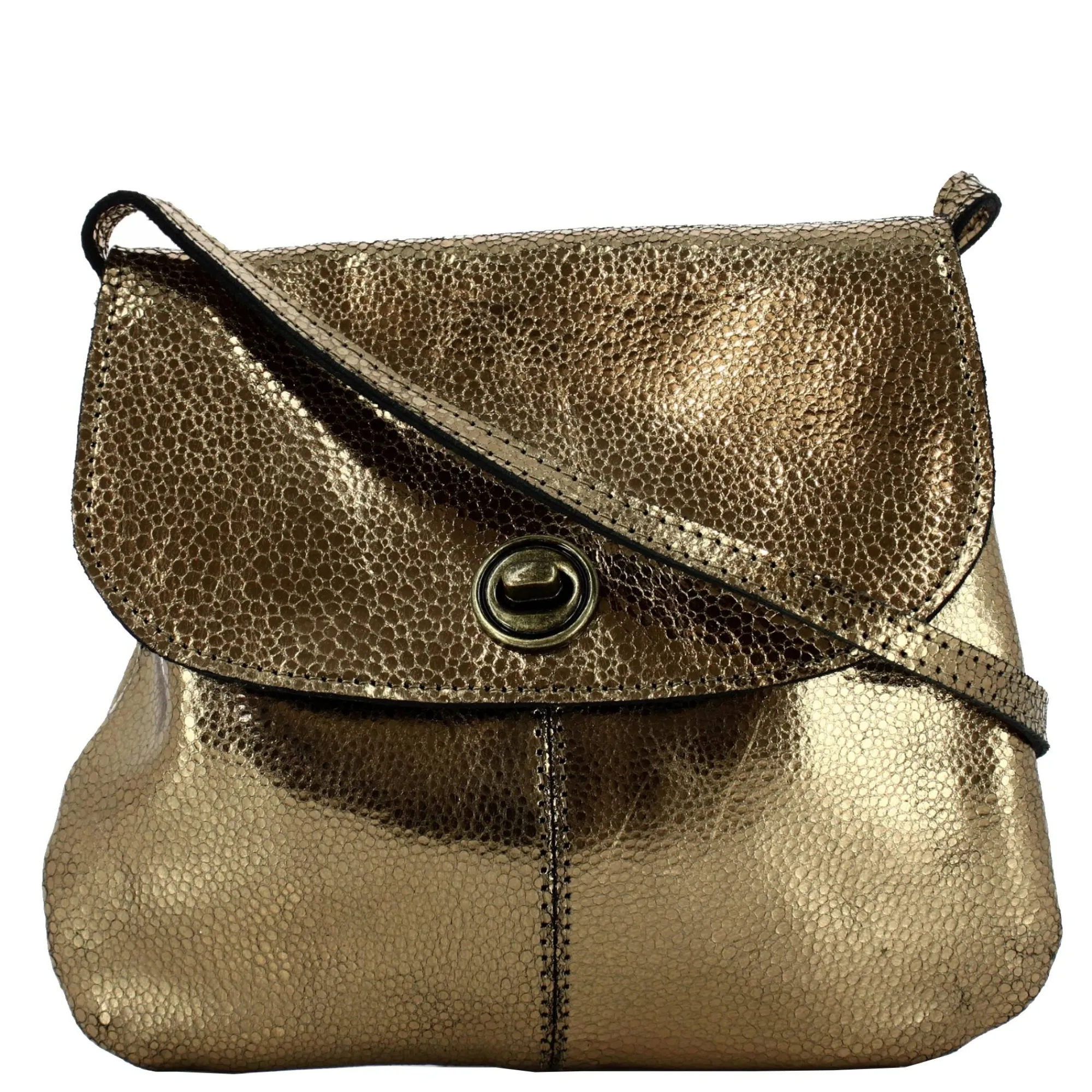 Pieces Sacs Bandoulière*Petit sac bandouliere Totally Royal a rabat