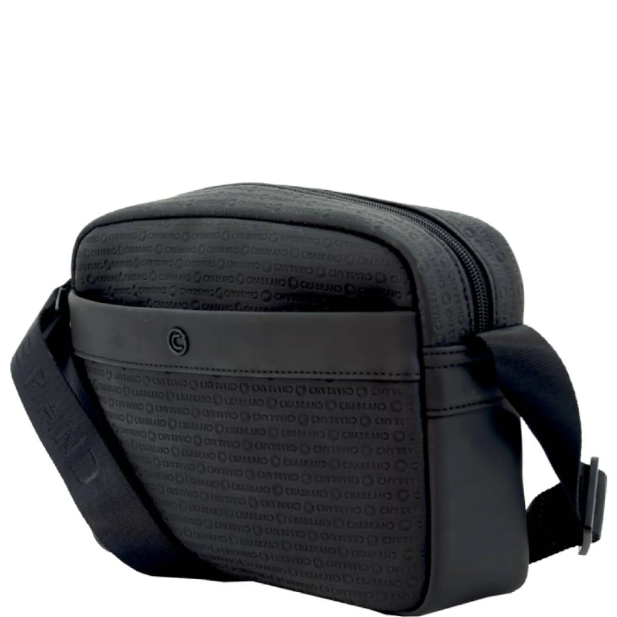 Chabrand Petites Sacoches Homme*Petit sac porte travers Harrison Noir