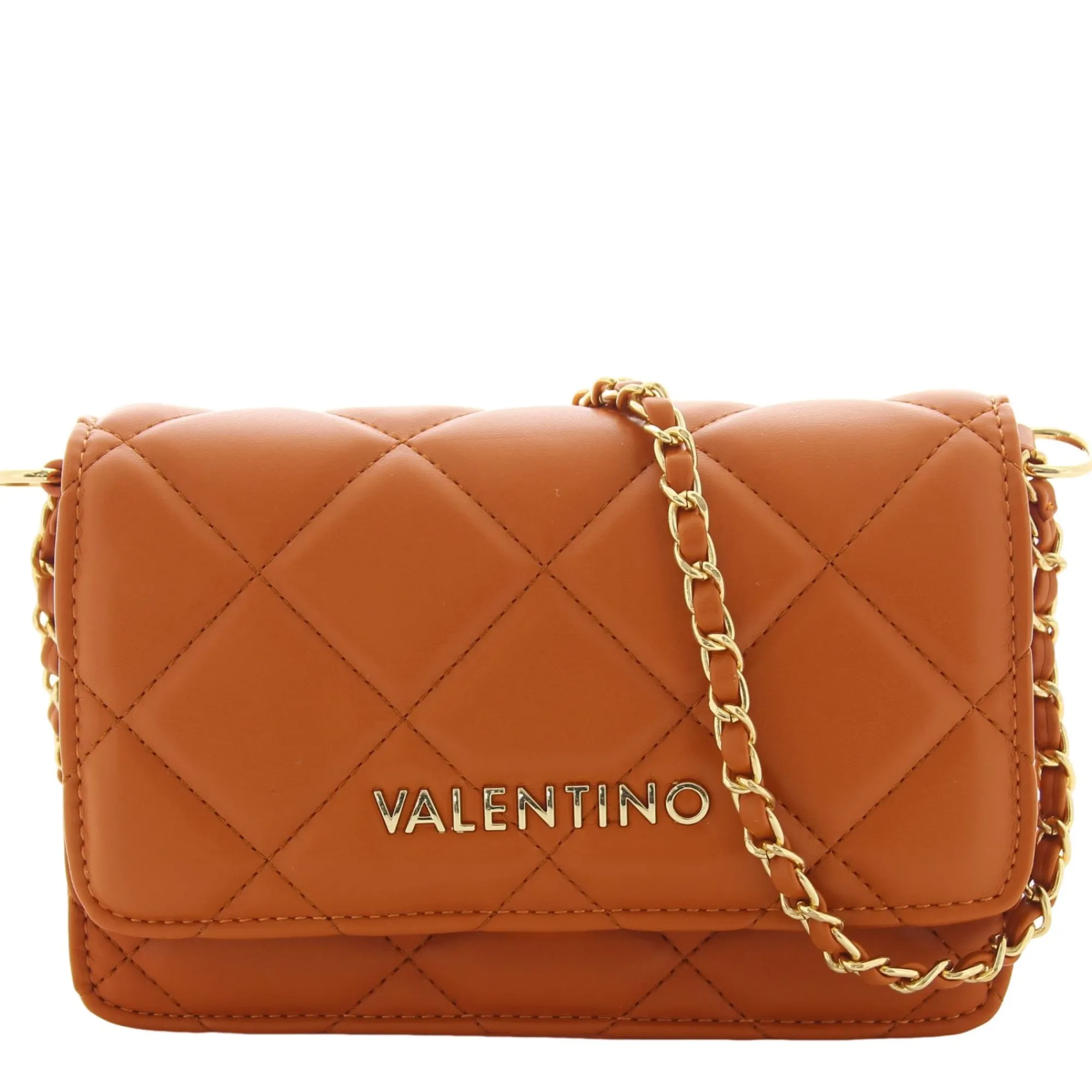 Valentino Bags Sacs Bandoulière*Petit sac rabat Ocarina matelasse