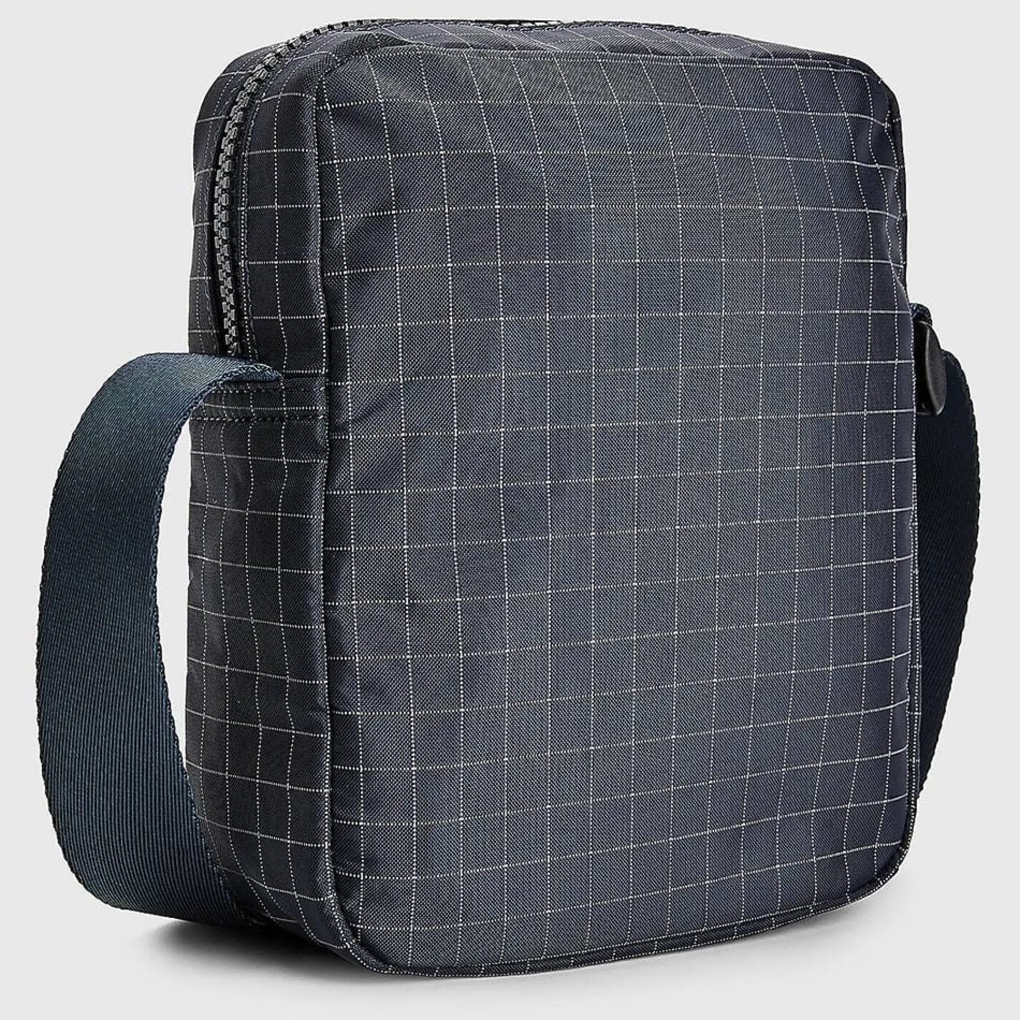 Tommy Hilfiger Petites Sacoches Homme*Petit sac reporter TH Established Desert Sky