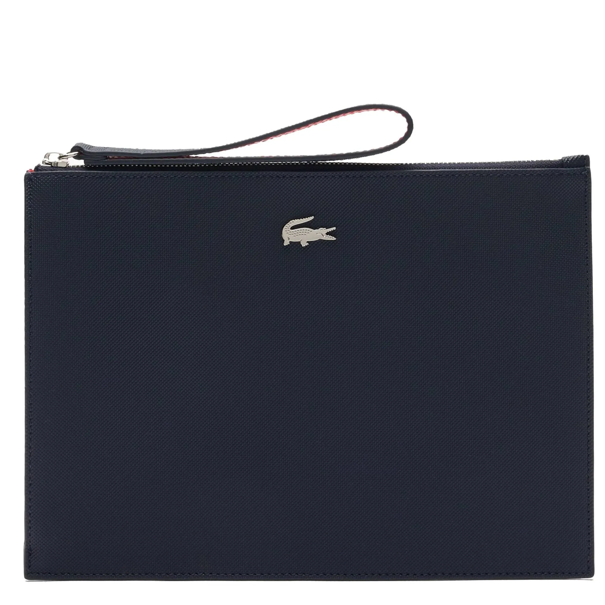 Lacoste Pochettes*Pochette avec compartiment zippe Anna