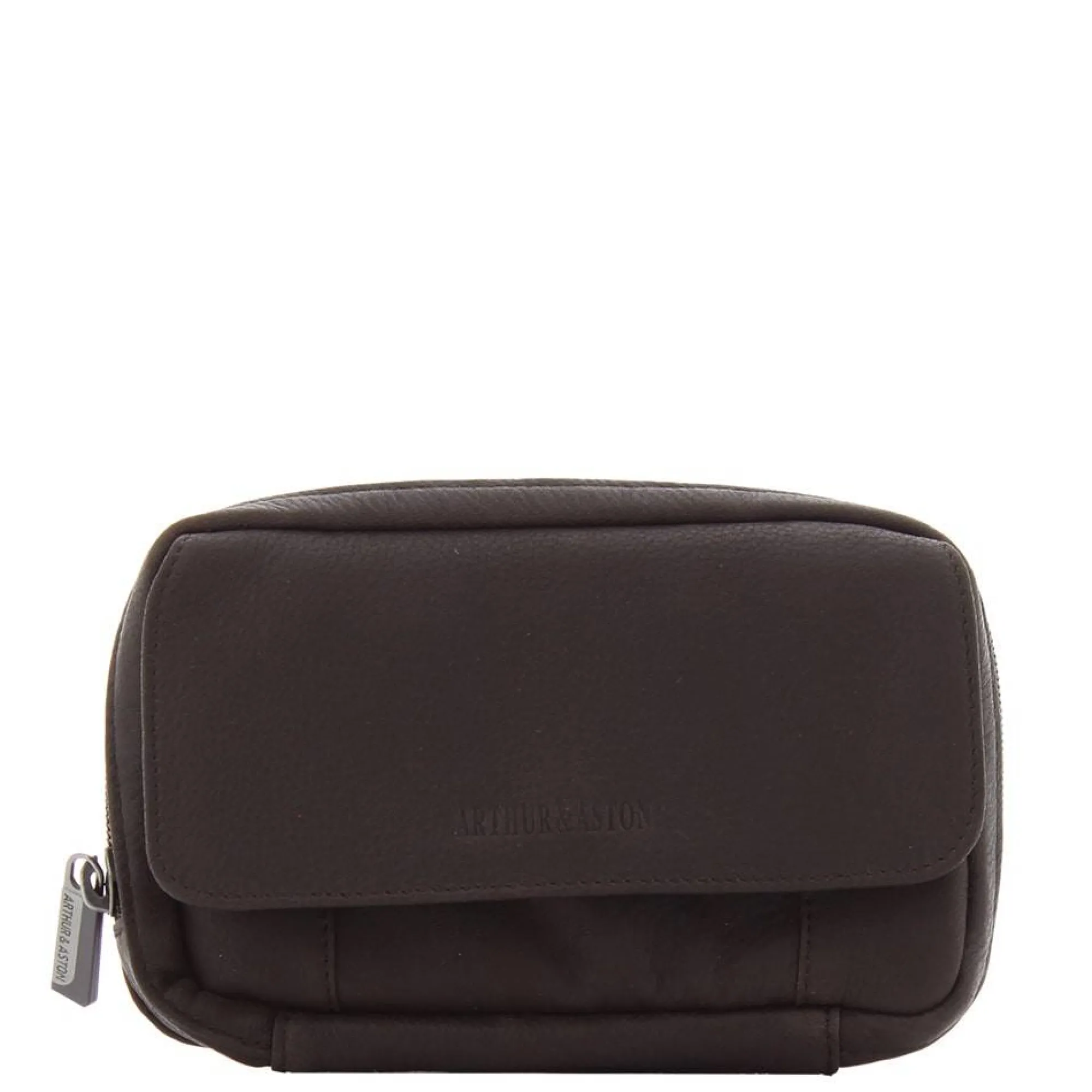 Arthur Aston Petites Sacoches Homme*Pochette ceinture en cuir Oscar