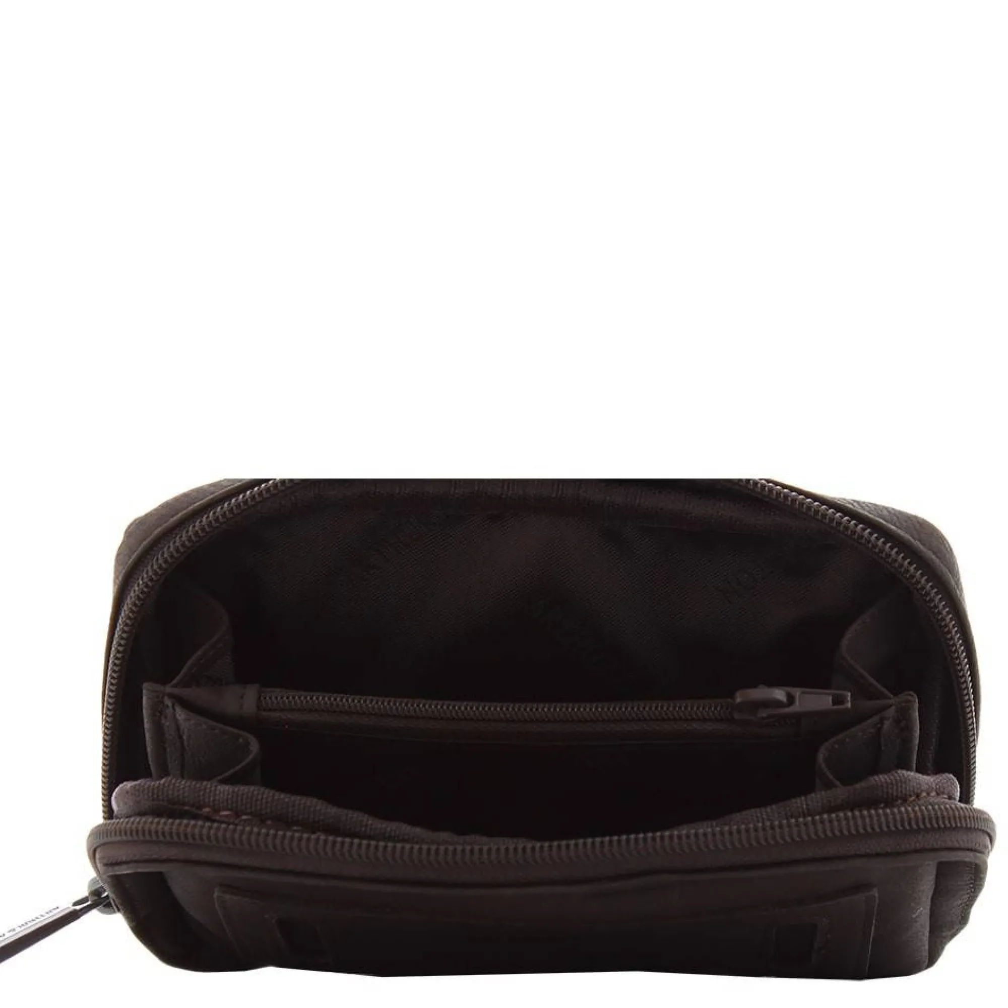 Arthur Aston Petites Sacoches Homme*Pochette ceinture en cuir Oscar