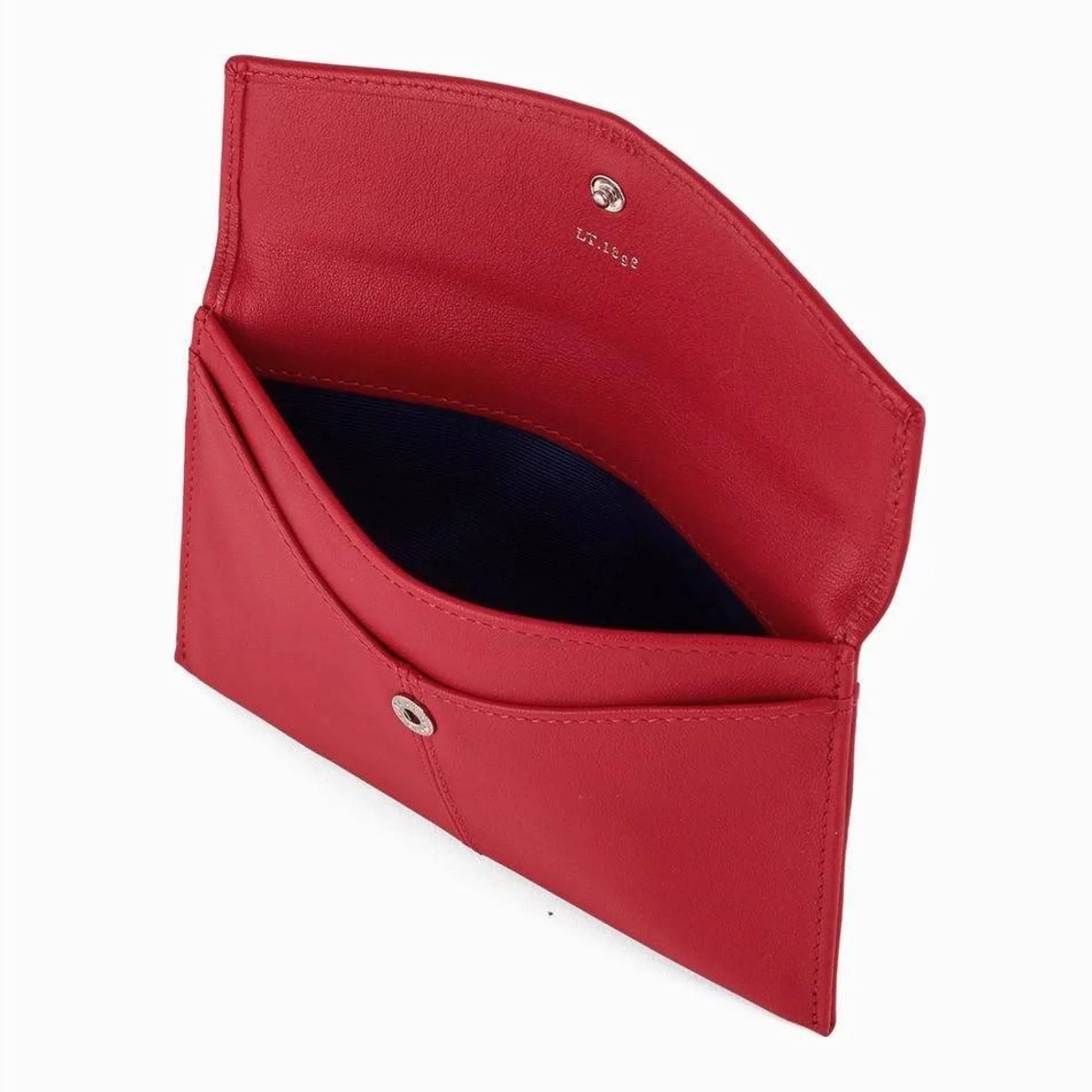 Le Tanneur Portefeuilles Femme*Pochette enveloppe M Charlotte