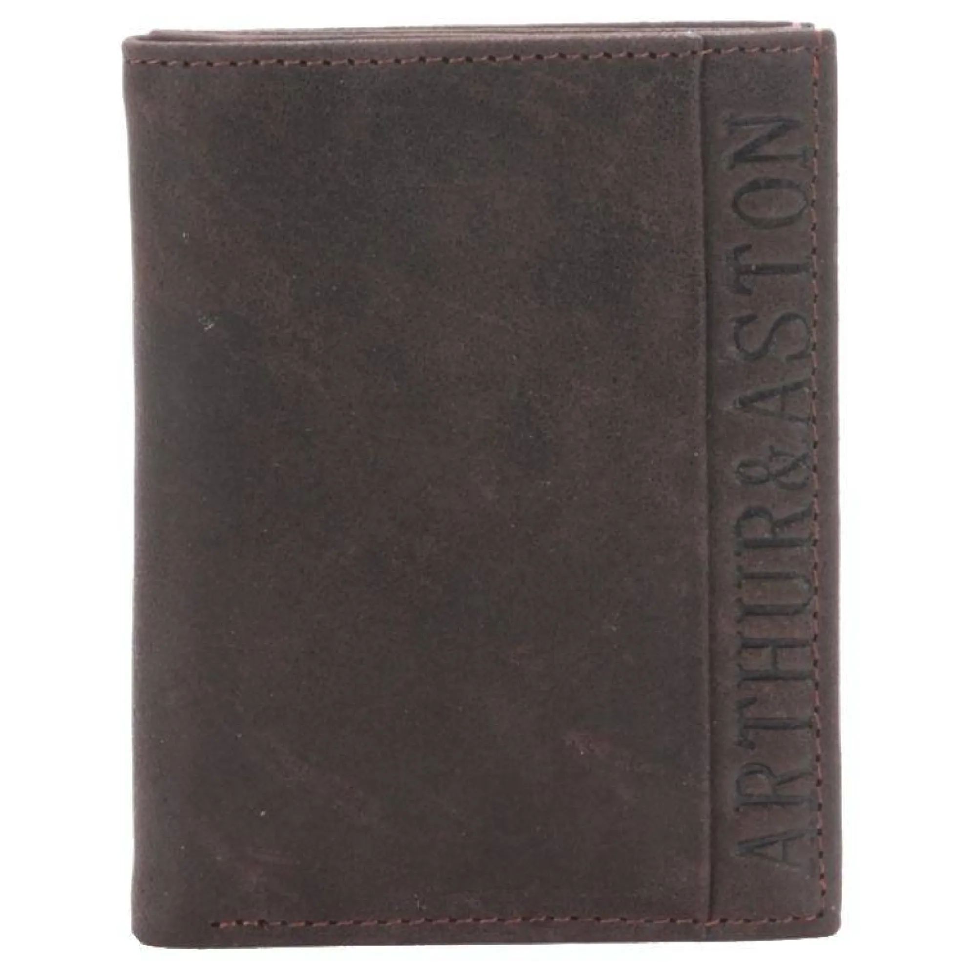 Arthur Aston Porte-Cartes Homme*Porte cartes Diego en cuir