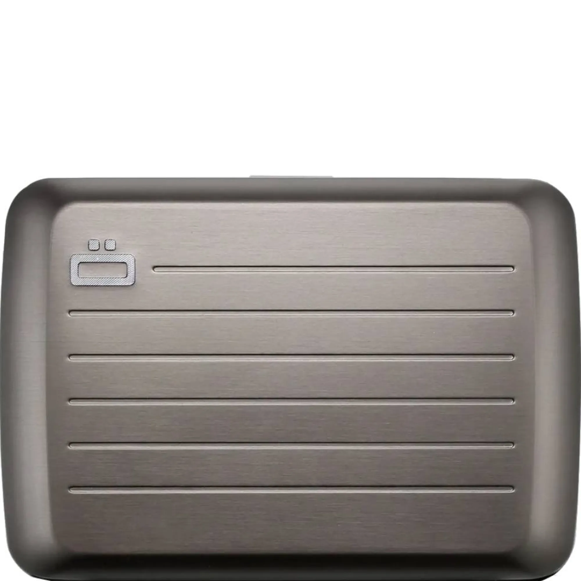 Ogon Porte-Cartes Homme*Porte-cartes aluminium Smart Case SV2