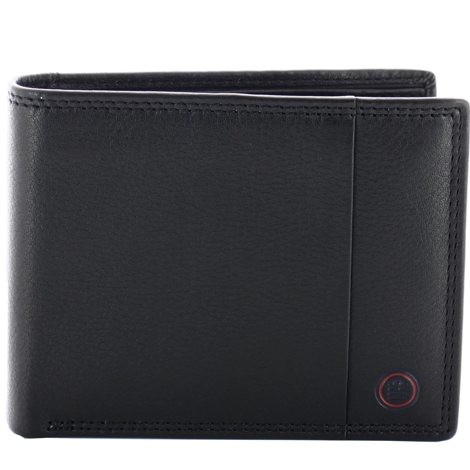 Serge Blanco Porte-Cartes Homme*Porte-cartes homme en cuir Vancouver