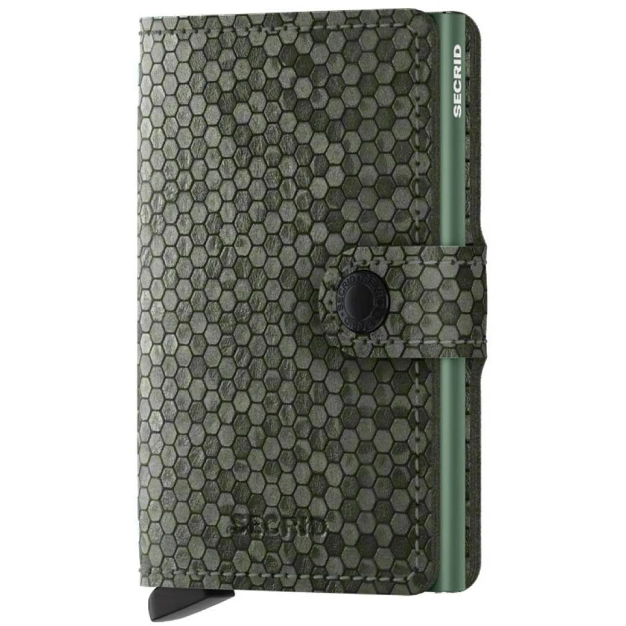 Secrid Porte-Cartes Homme*Porte-cartes Miniwallet Hexagon