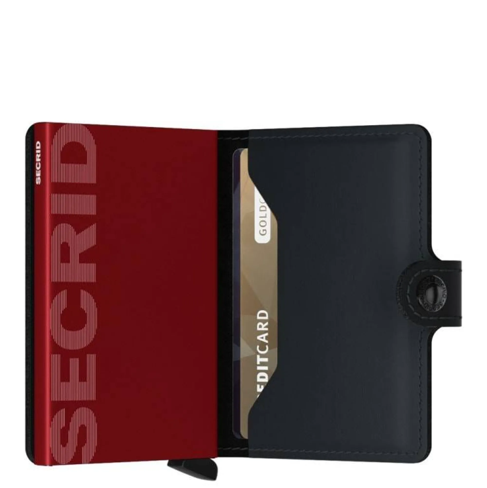 Secrid Porte-Cartes Homme | Porte-Cartes Femme*Porte-cartes Miniwallet Matte