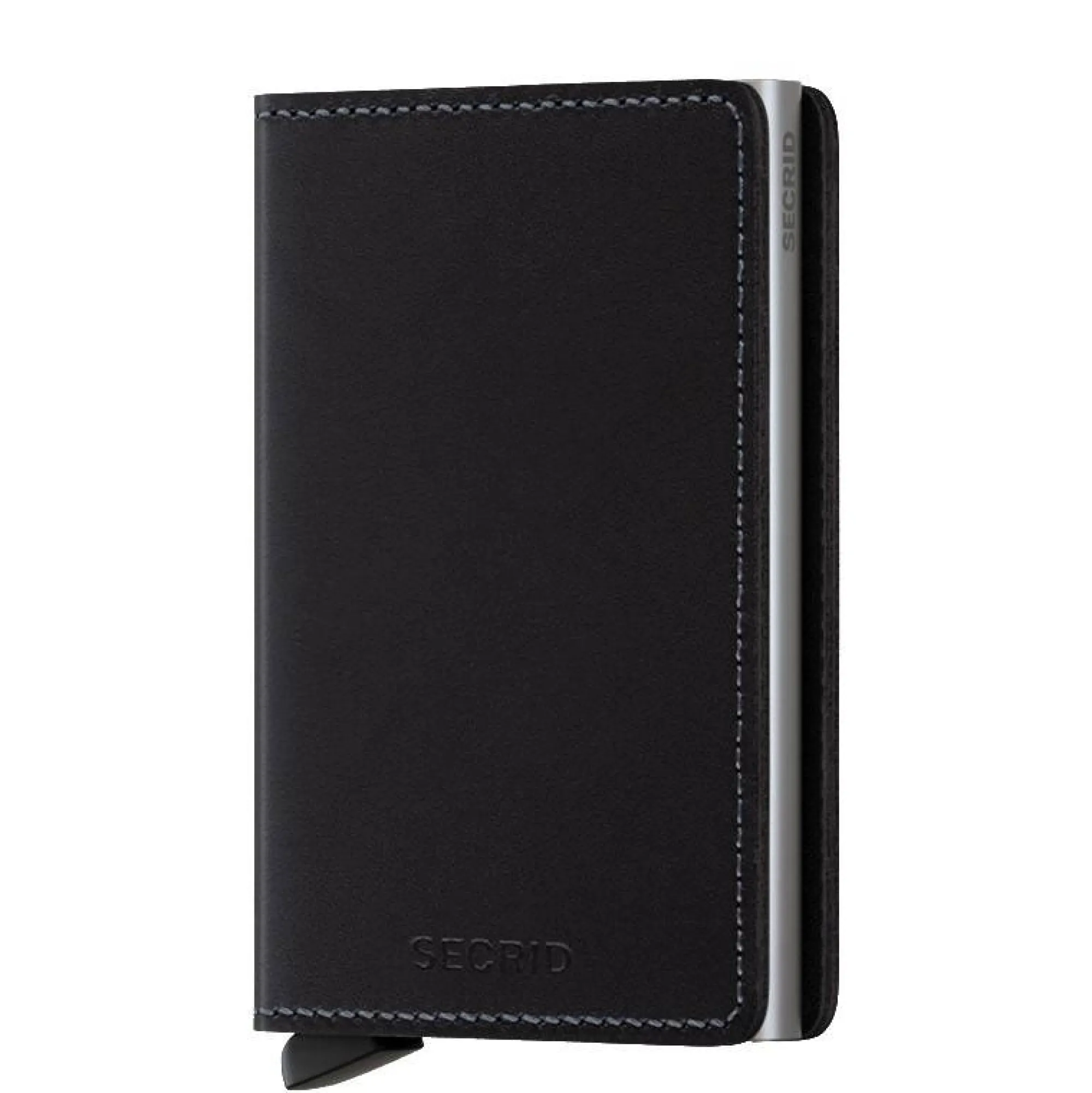 Secrid Porte-Cartes Homme | Porte-Cartes Femme*Porte-cartes Slimwallet original Noir