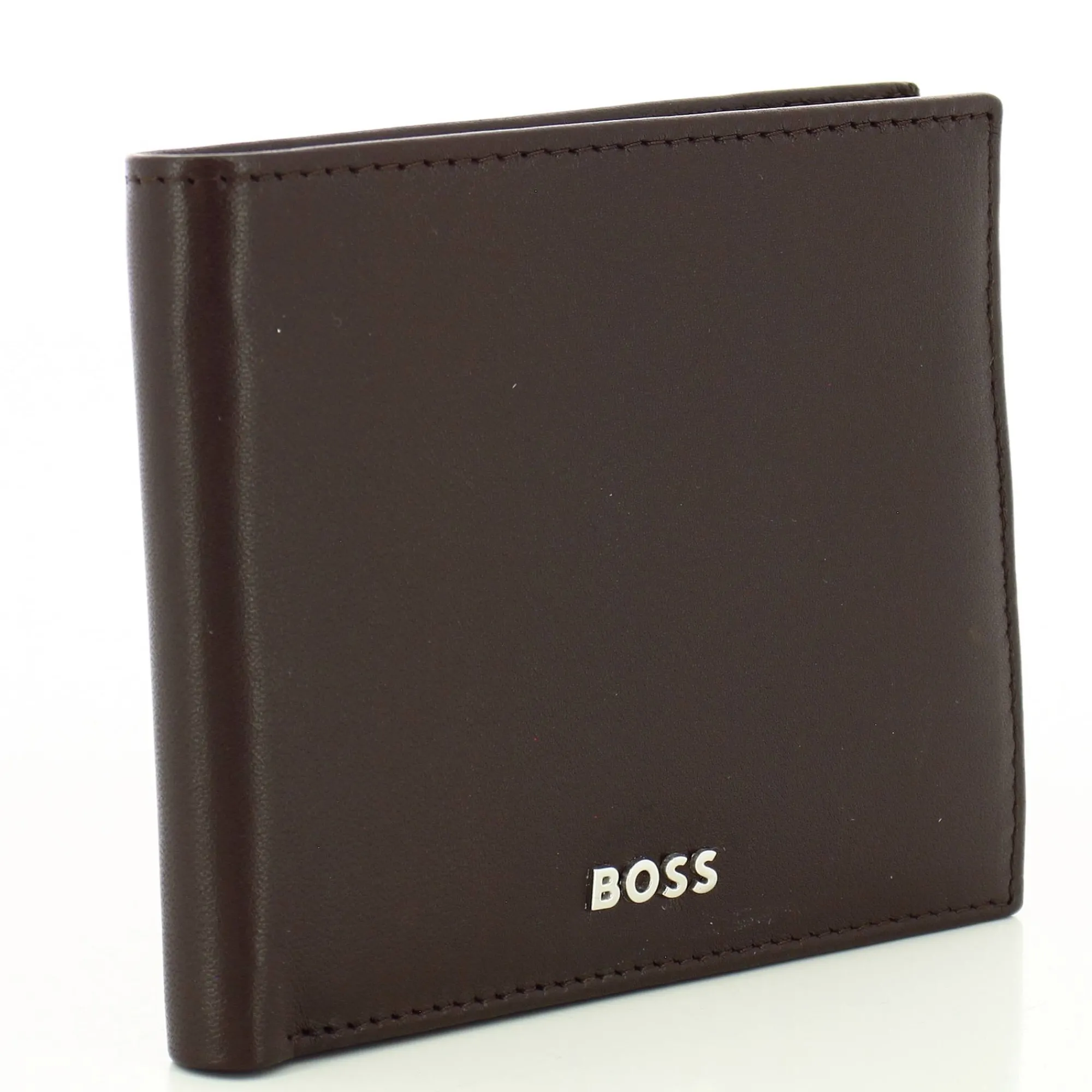 Hugo Boss Portefeuilles Homme*Portefeuille Classic Smooth cuir lisse