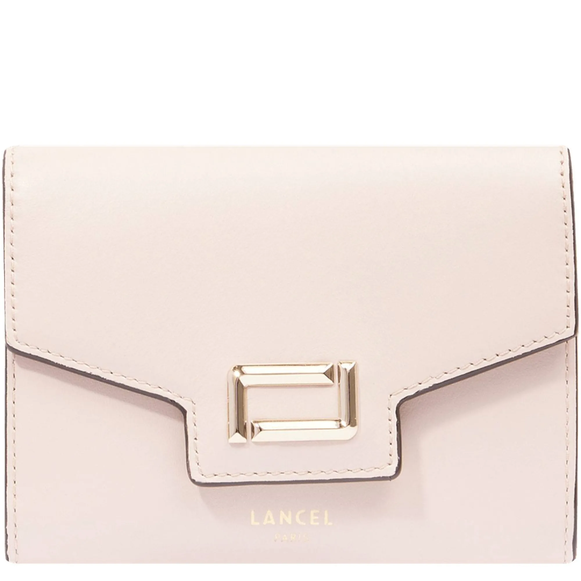 Lancel Portefeuilles Femme*Portefeuille compact Angele avec rabat