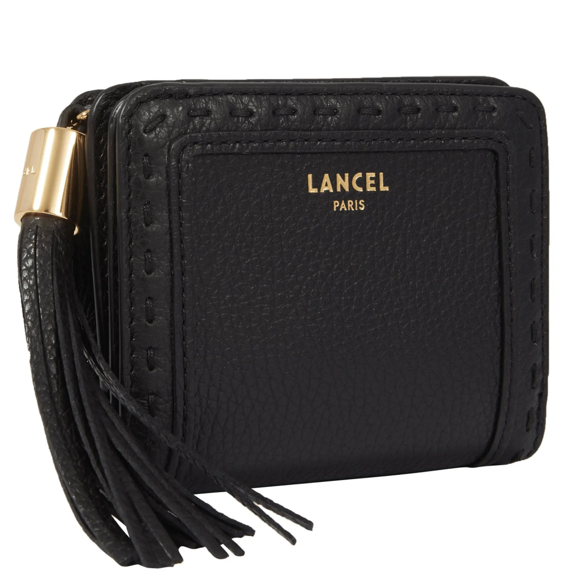 Lancel Portefeuilles Femme*Portefeuille compact M Premier Flirt