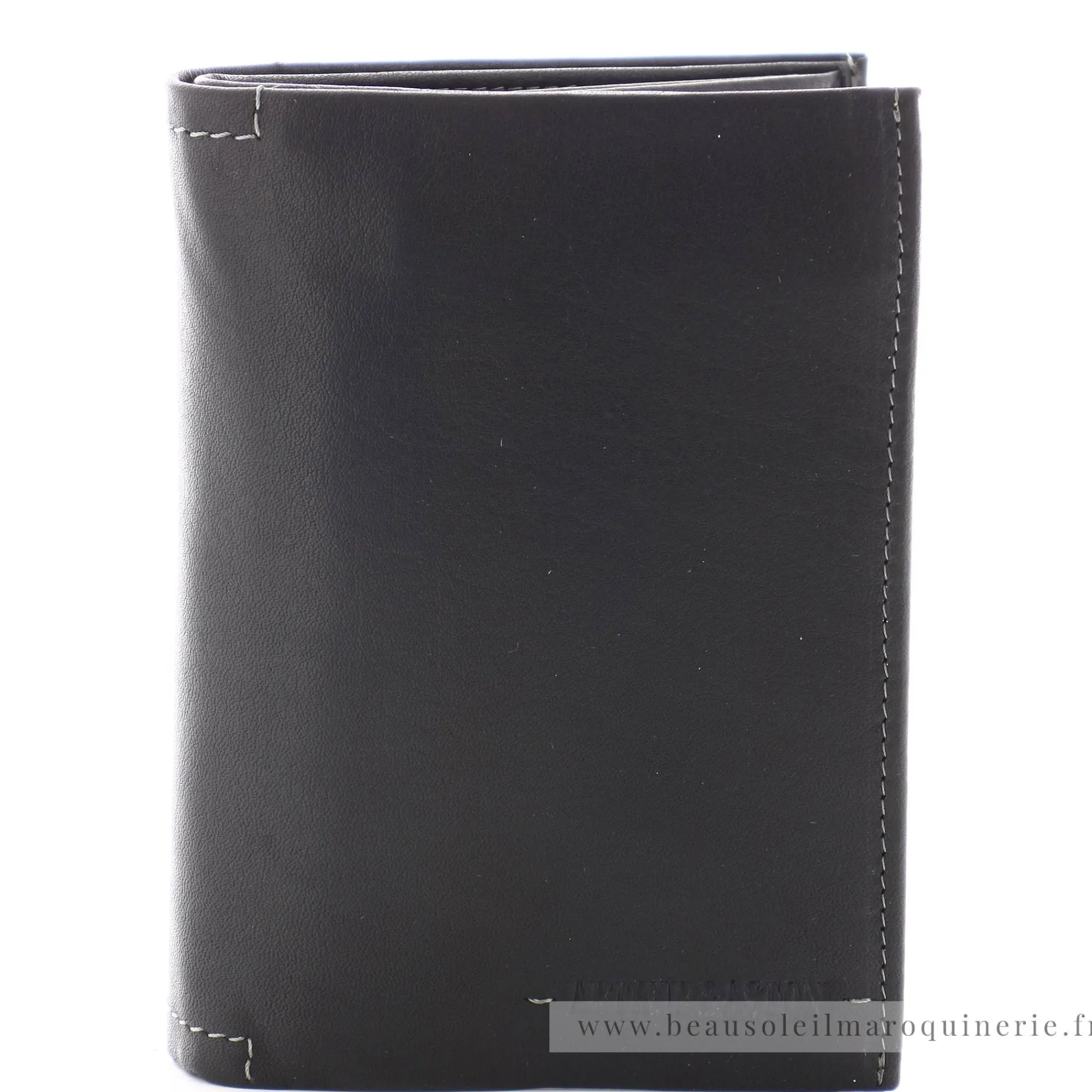 Arthur Aston Portefeuilles Homme*Portefeuille homme Johany en cuir