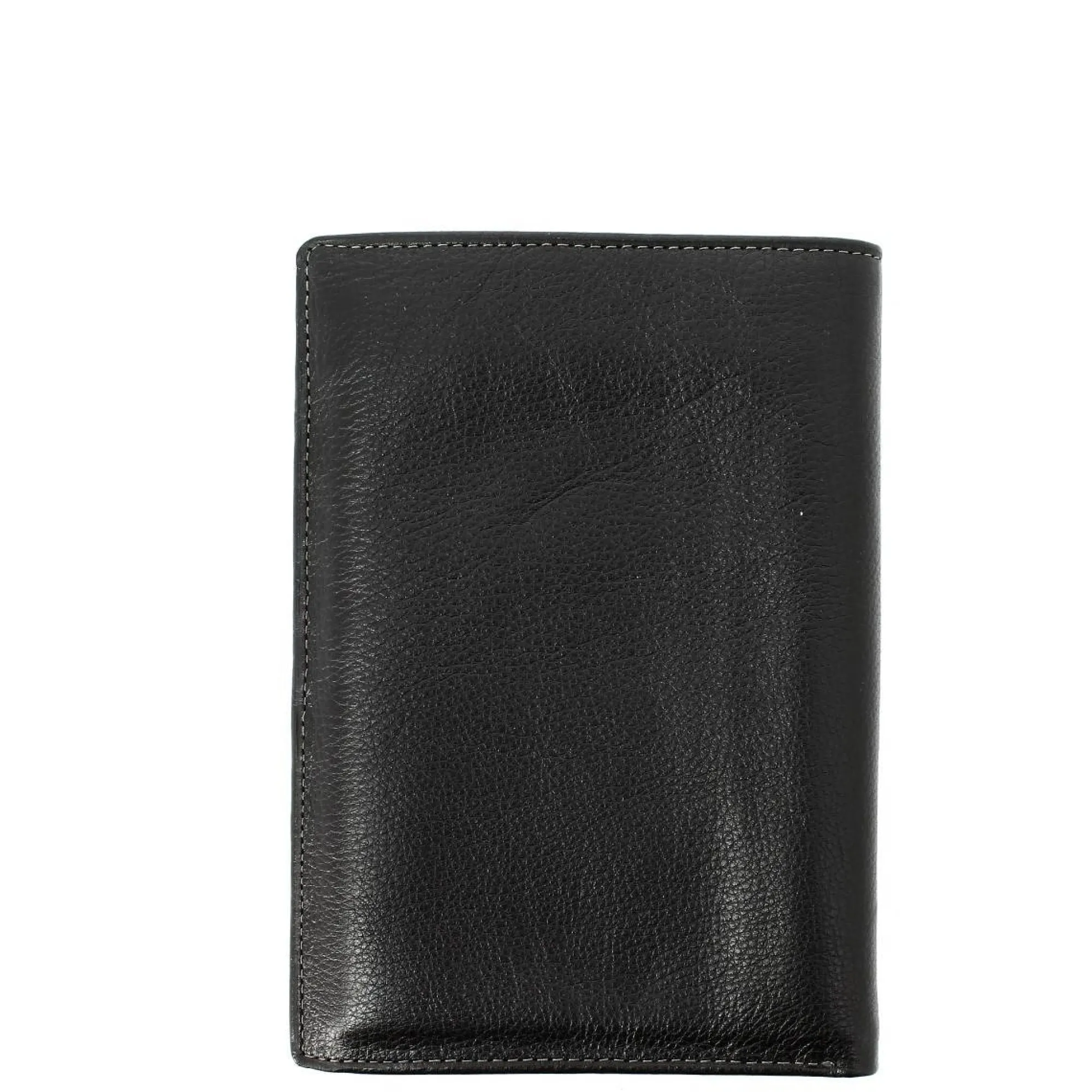 Arthur Aston Portefeuilles Homme | Porte-Cartes Homme*Portefeuille homme Novak en cuir Noir