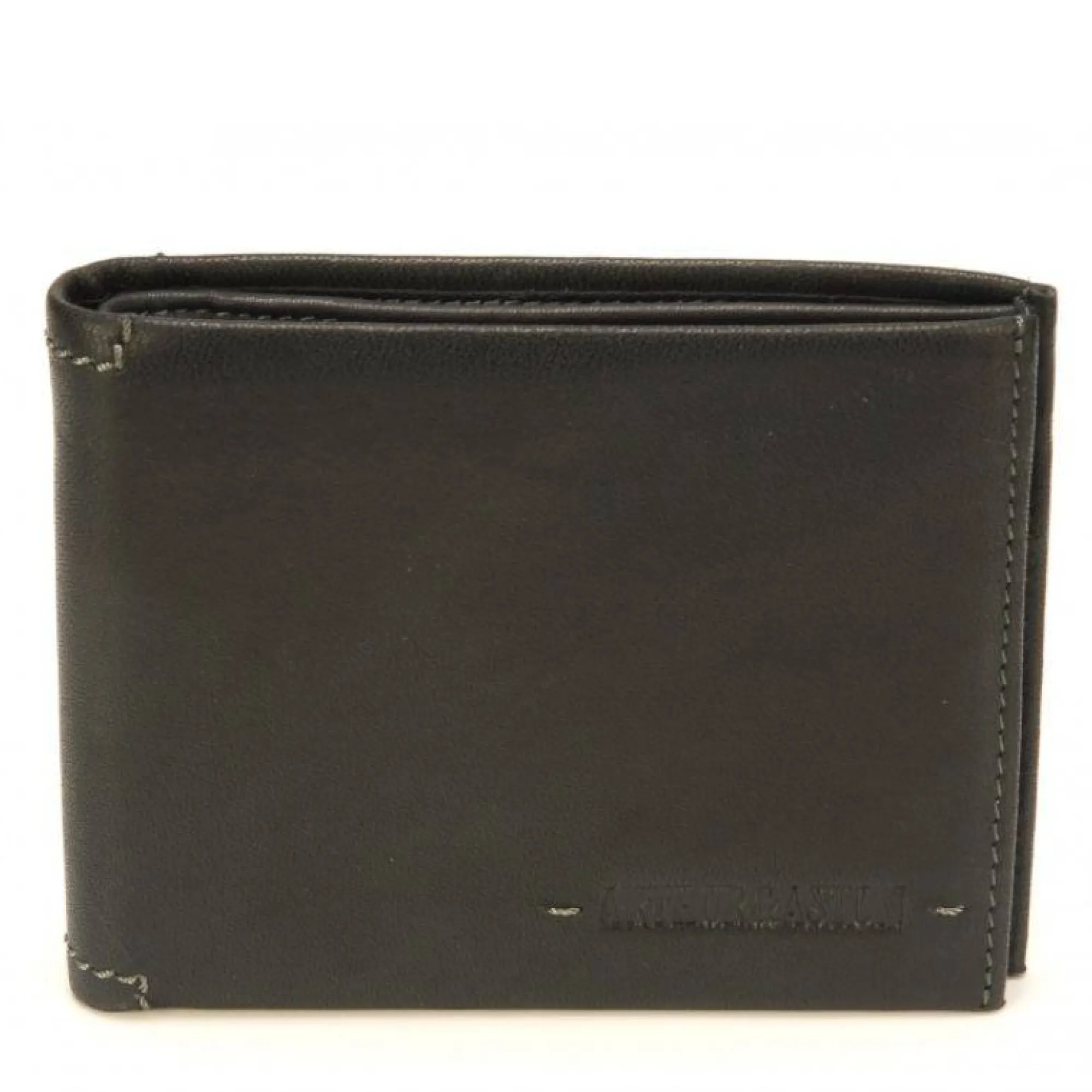 Arthur Aston Portefeuilles Homme*Portefeuille italien Johany en cuir