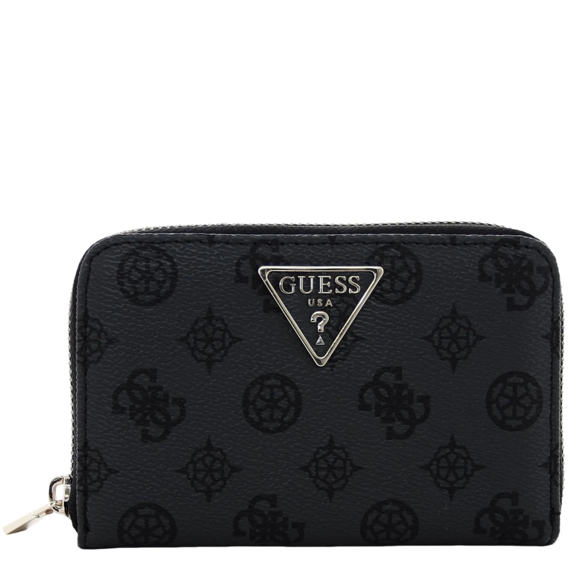 Guess Portefeuilles Femme*Portefeuille logo 4G Laurel medium