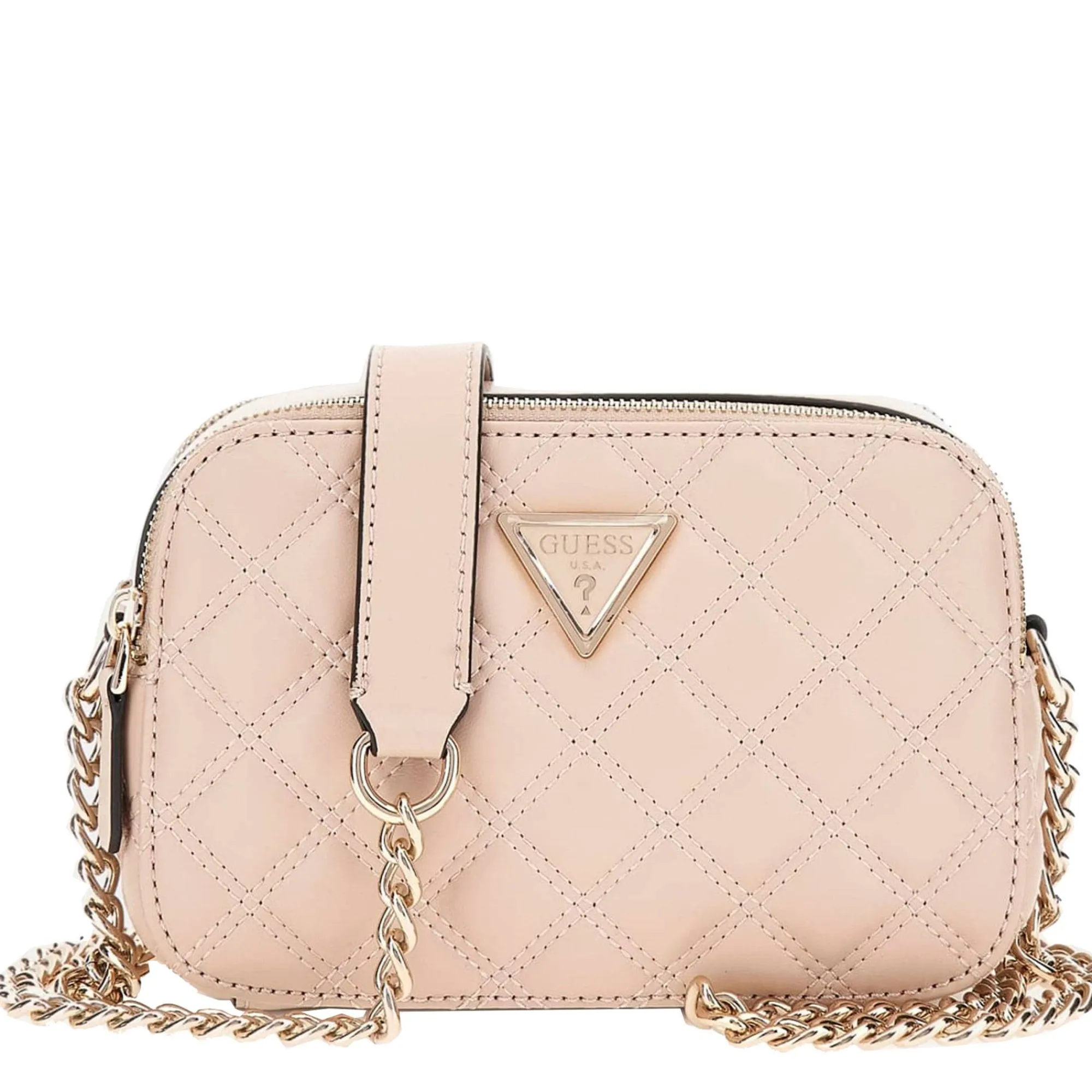 Guess Sacs Bandoulière*Sac a bandouliere double compartiment Giully