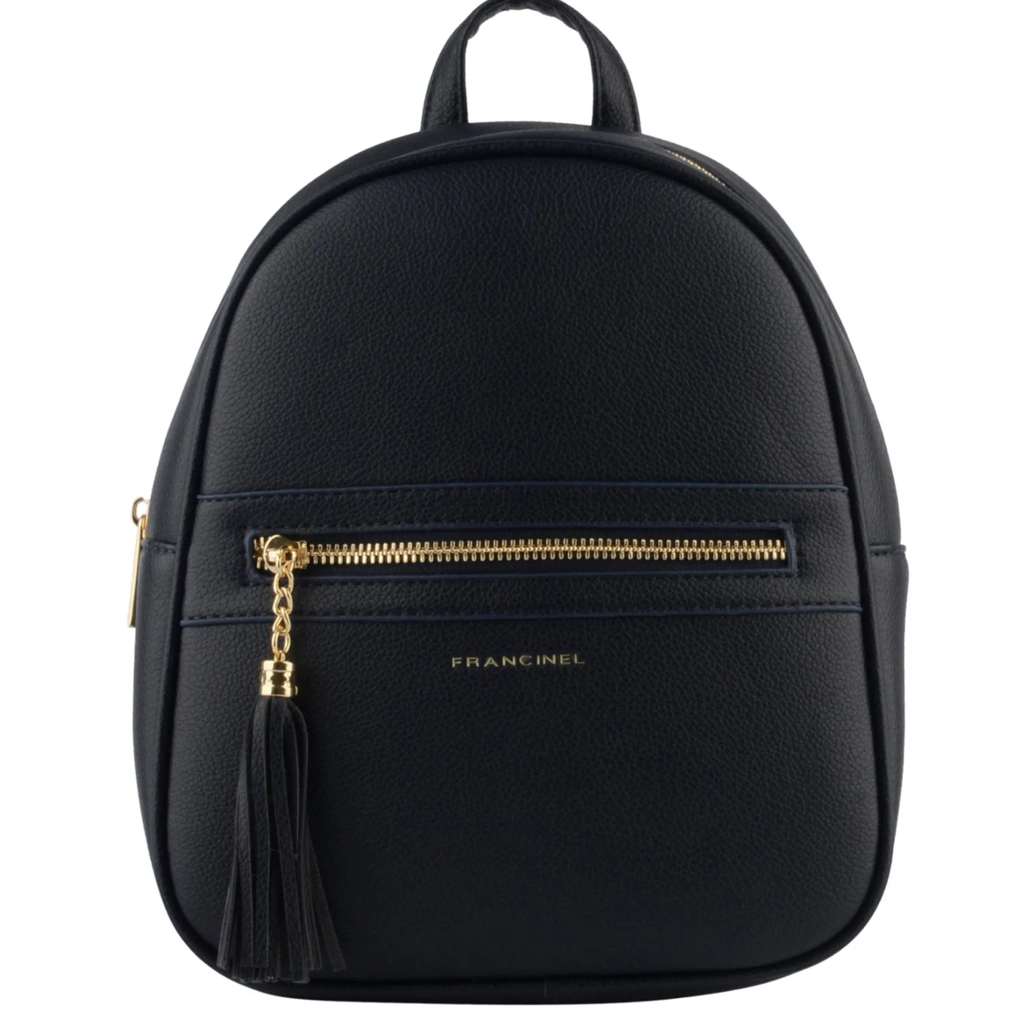 Francinel Sacs À Dos Femme*Sac a dos femme Naelle effet graine