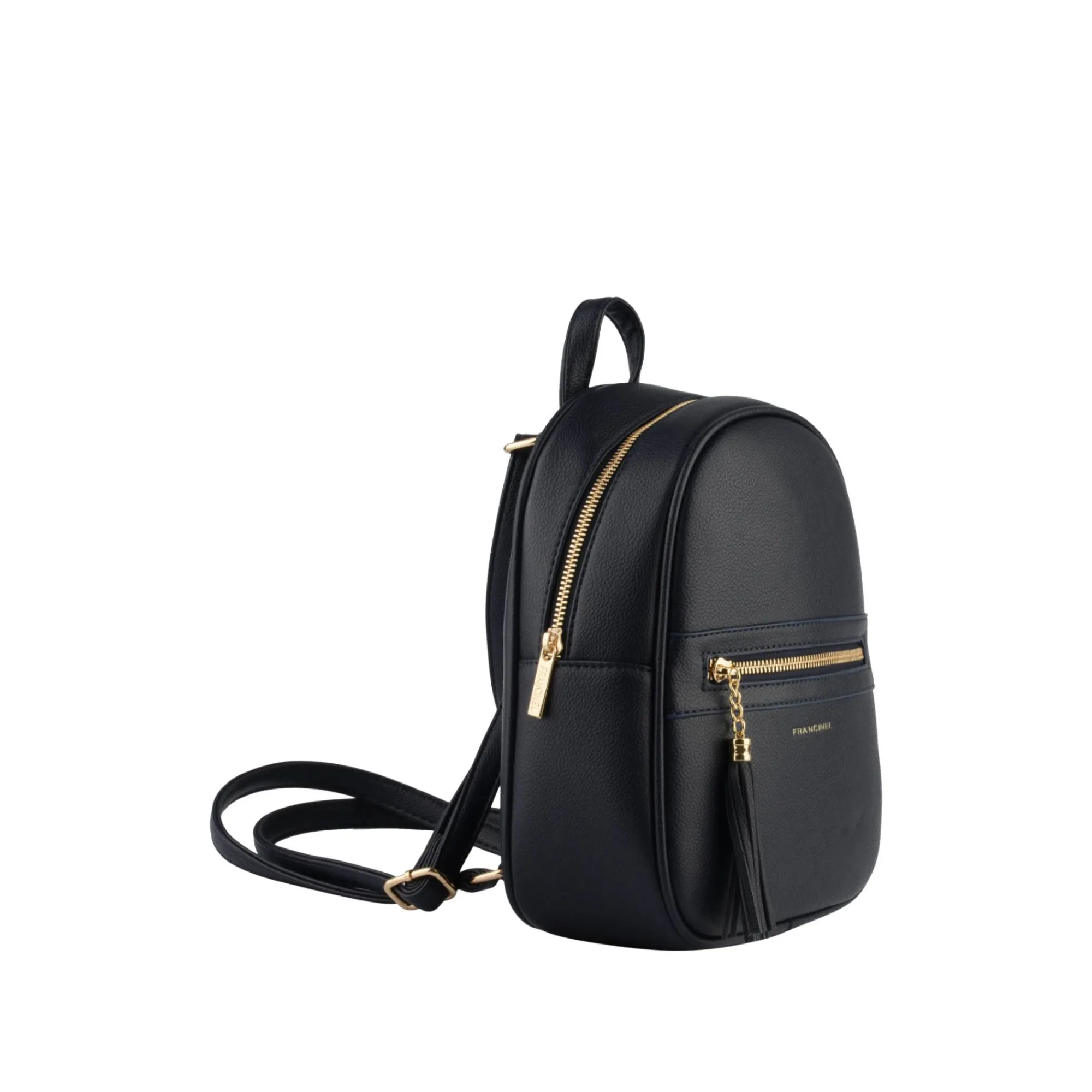 Francinel Sacs À Dos Femme*Sac a dos femme Naelle effet graine