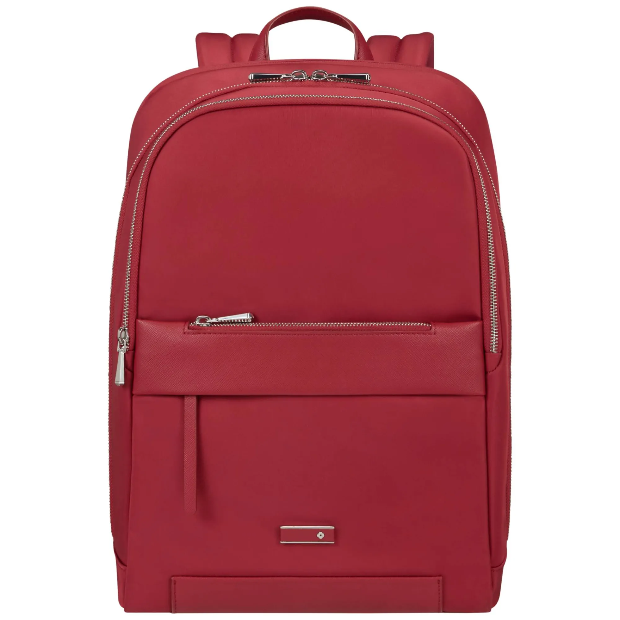 Samsonite Sacs À Dos Femme*Sac a dos ordinateur 15,6 Rouge foncé