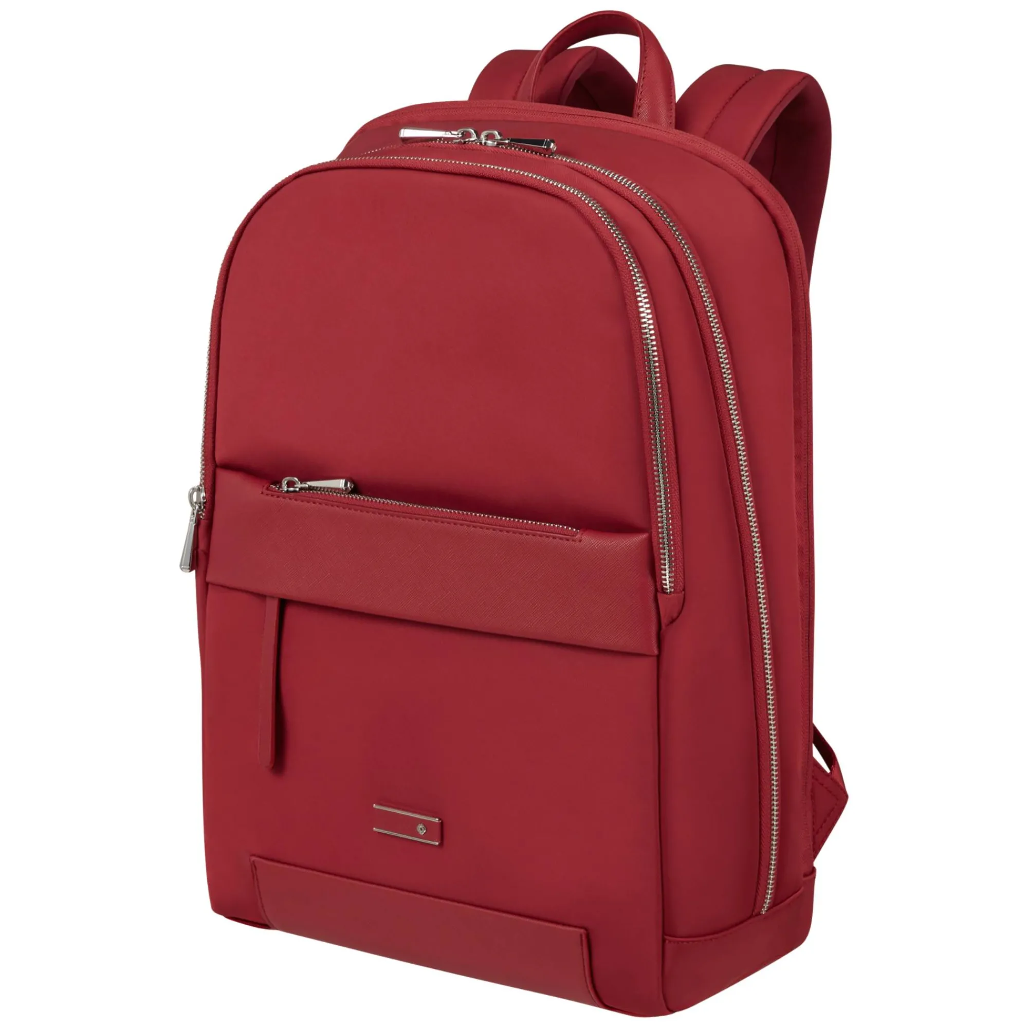 Samsonite Sacs À Dos Femme*Sac a dos ordinateur 15,6 Rouge foncé