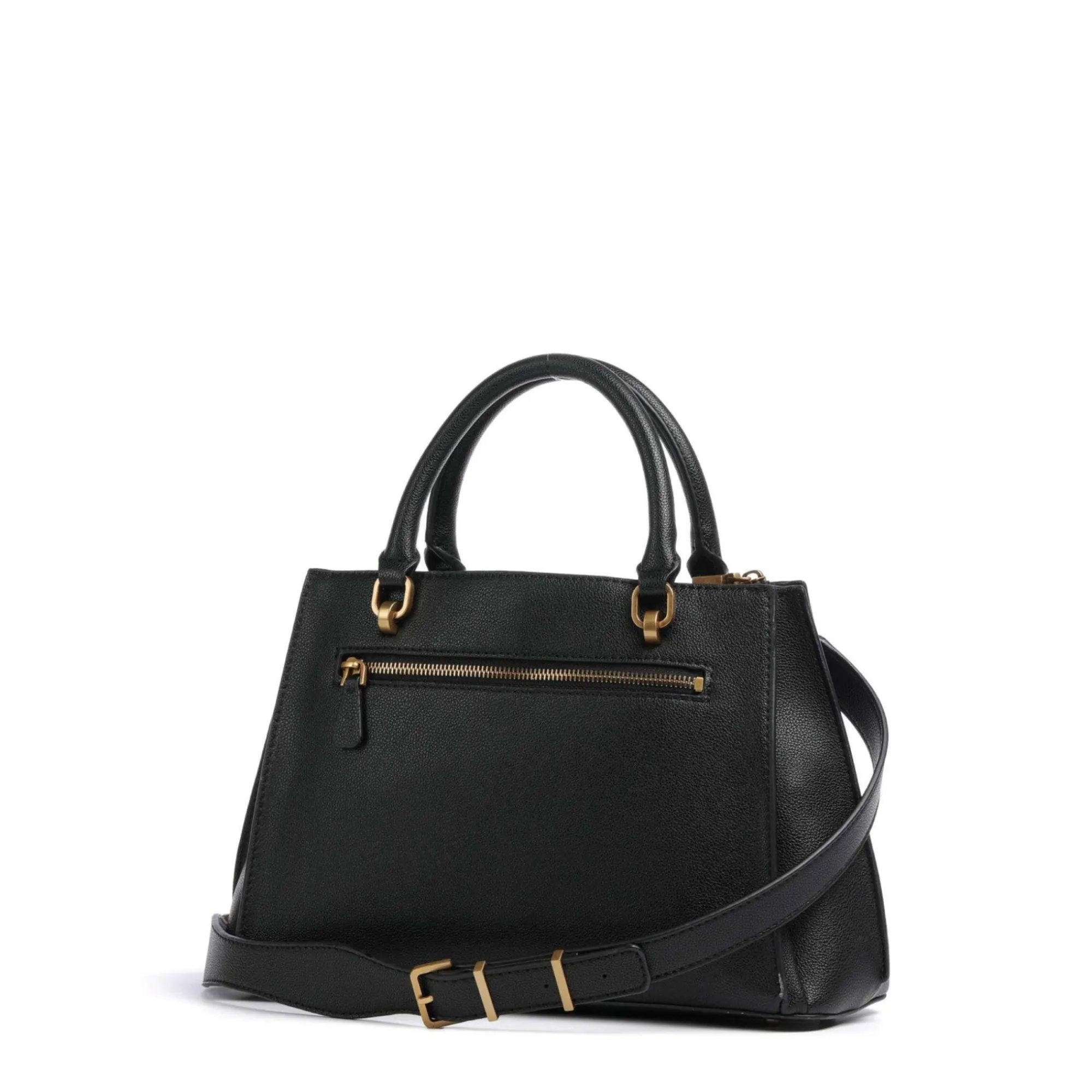 Guess Sacs À Main*Sac a main 2 compartiments Malva Noir